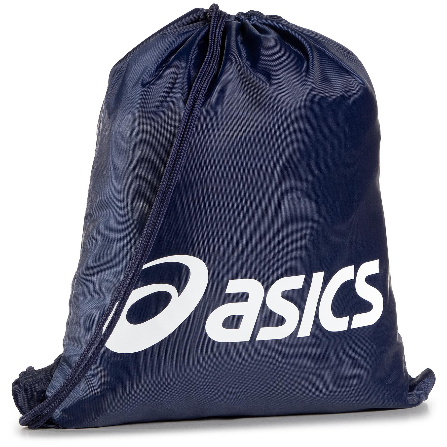 Asics Rucsac tip sac Drawstring Bag 3033A413 Bleumarin - Pled.ro