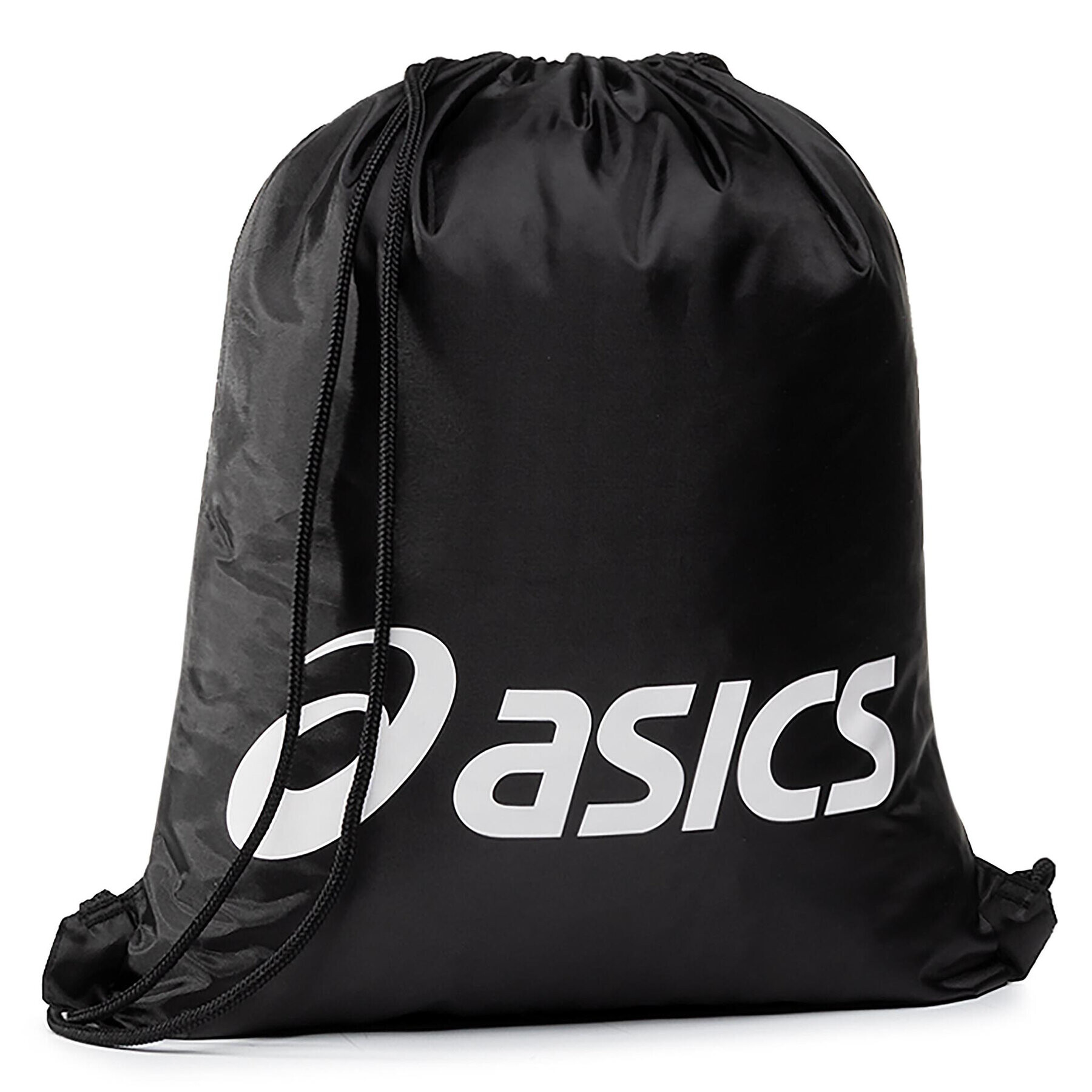 Asics Rucsac tip sac Drawstring Bag 3033A413 Negru - Pled.ro