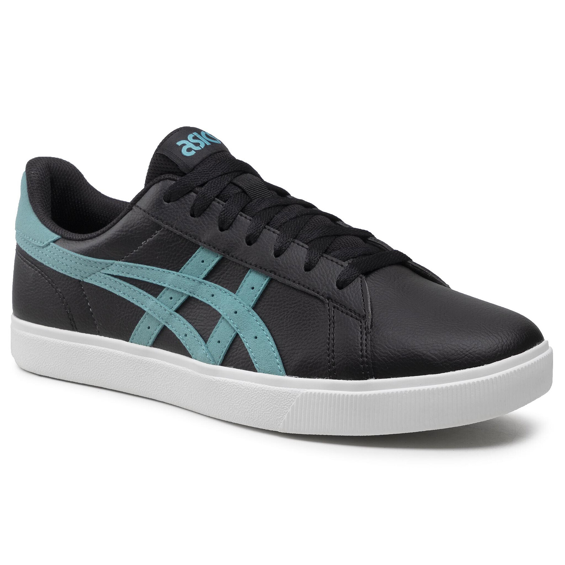 Asics Sneakers Classic Ct 1191A363 Negru - Pled.ro