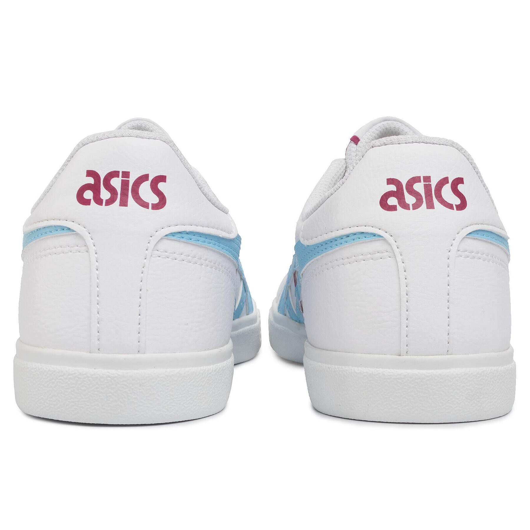 Asics Sneakers Classic Ct 1192A136 Alb - Pled.ro