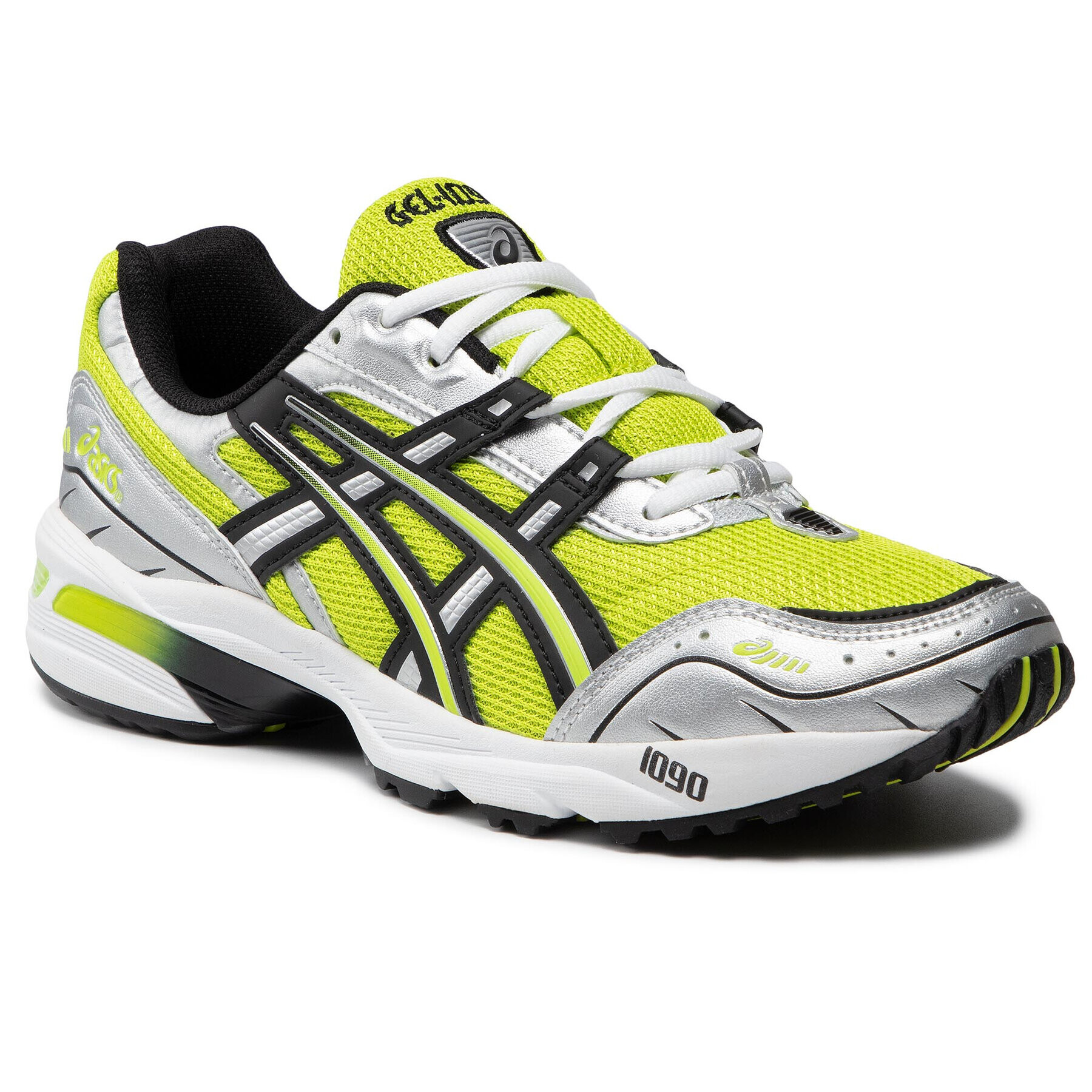 Asics Sneakers Gel-1090 1021A275 Verde - Pled.ro