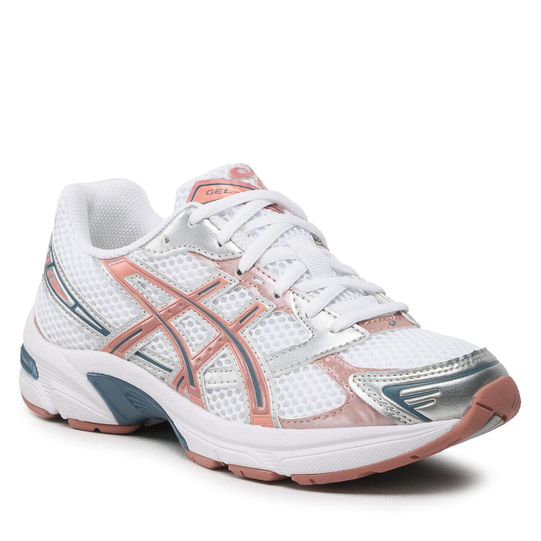 Asics Sneakers Gel-1130 1202A164 Alb - Pled.ro