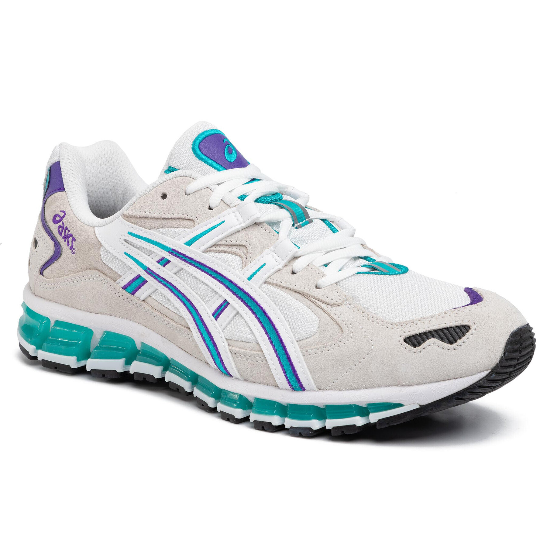 Asics Sneakers Gel-Kayano 5 360 1021A160 Bej - Pled.ro