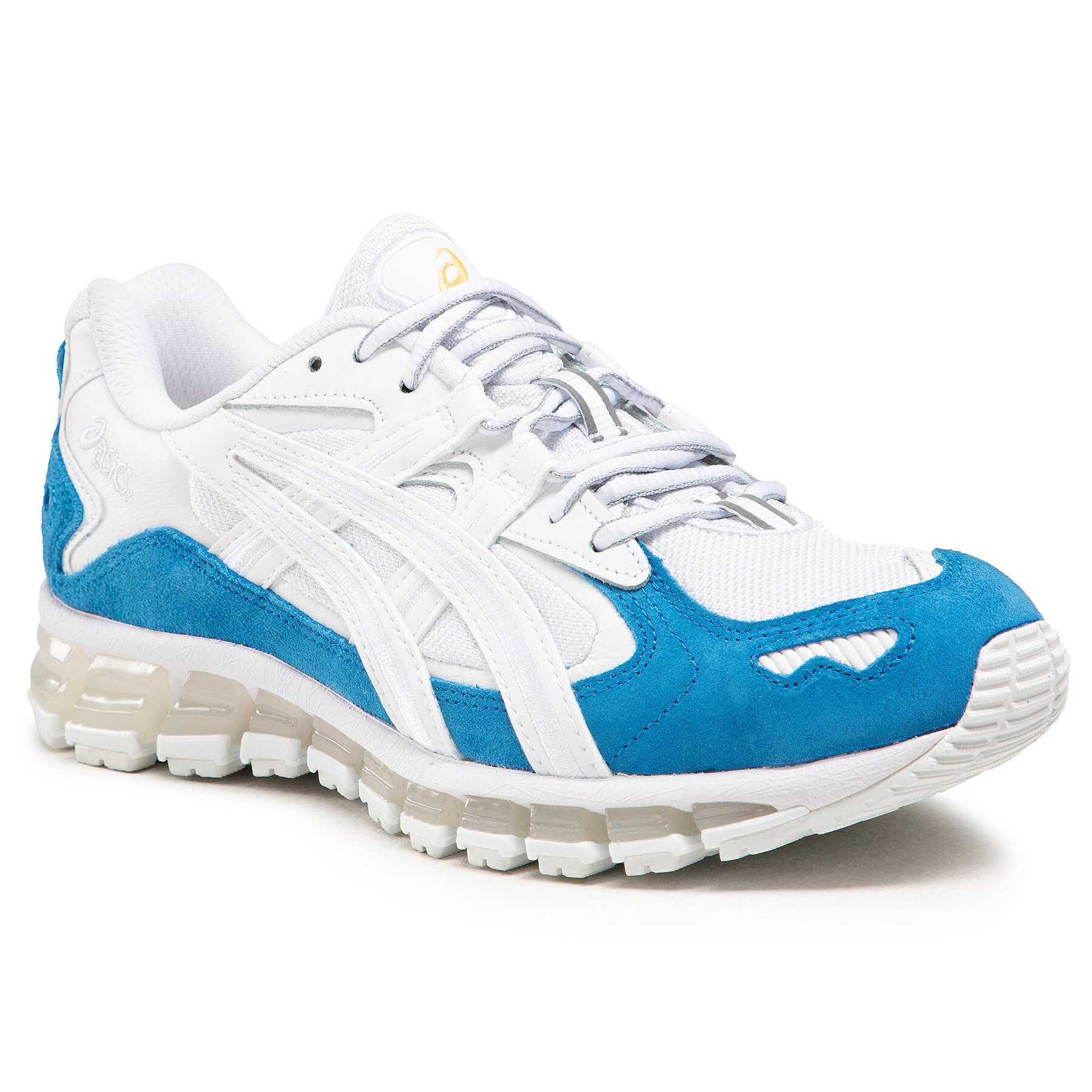 Asics Sneakers Gel-Kayano 5 360 1201A053 Alb - Pled.ro