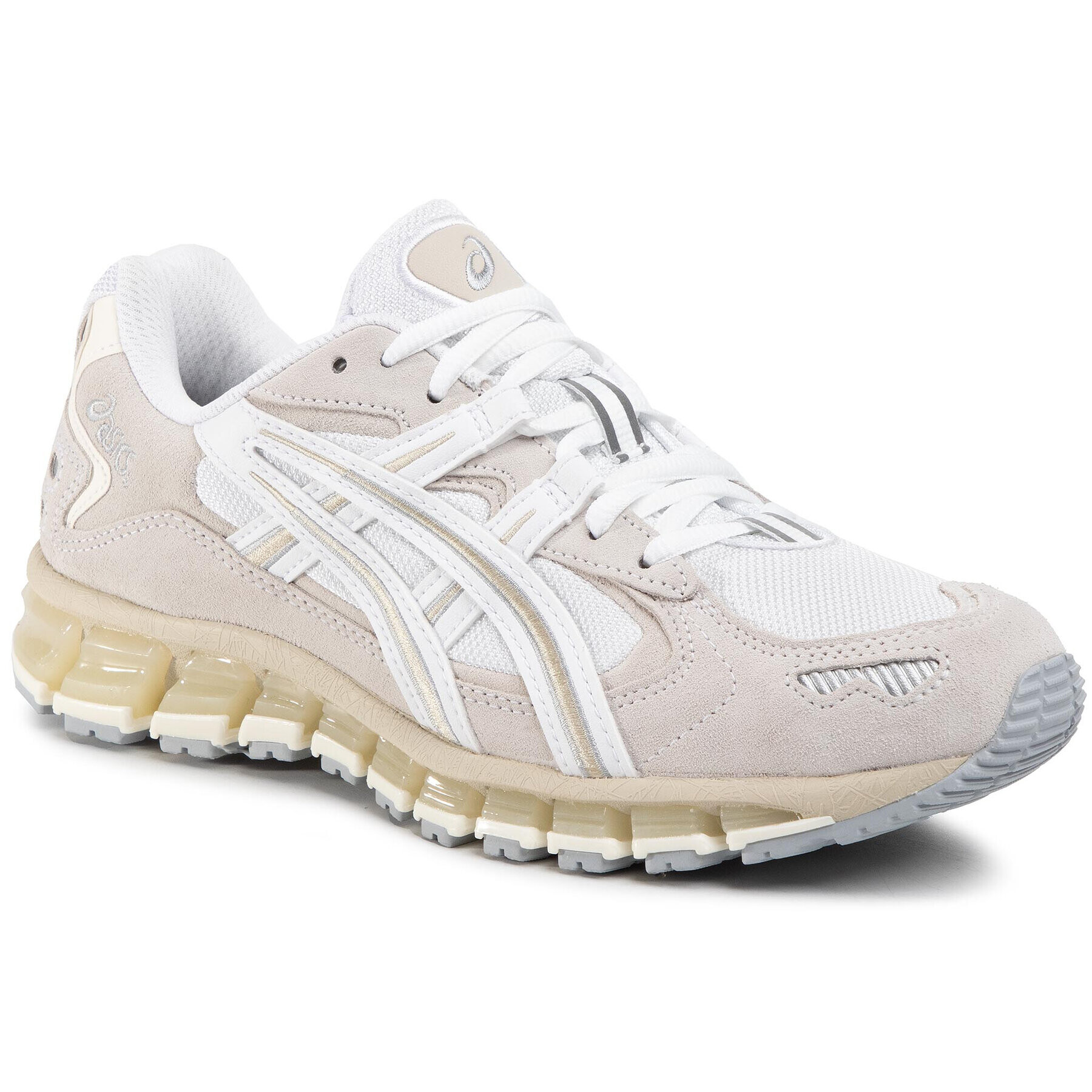 Asics Sneakers Gel- Kayno 5 360 1021A160 Bej - Pled.ro