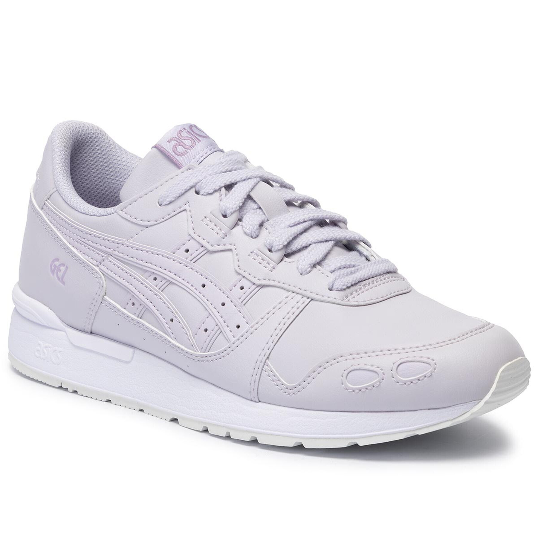 Asics Sneakers Gel-Lyte Gs 1194A016 Violet - Pled.ro