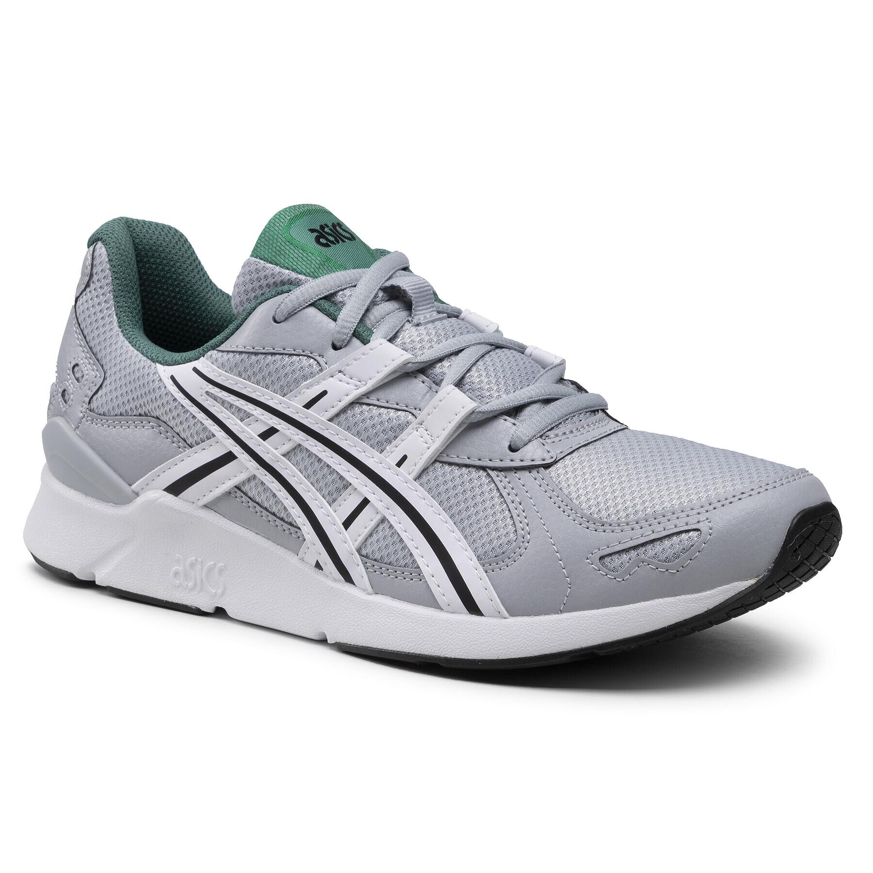 Asics Sneakers Gel-Lyte Runner 2 1191A296 Gri - Pled.ro