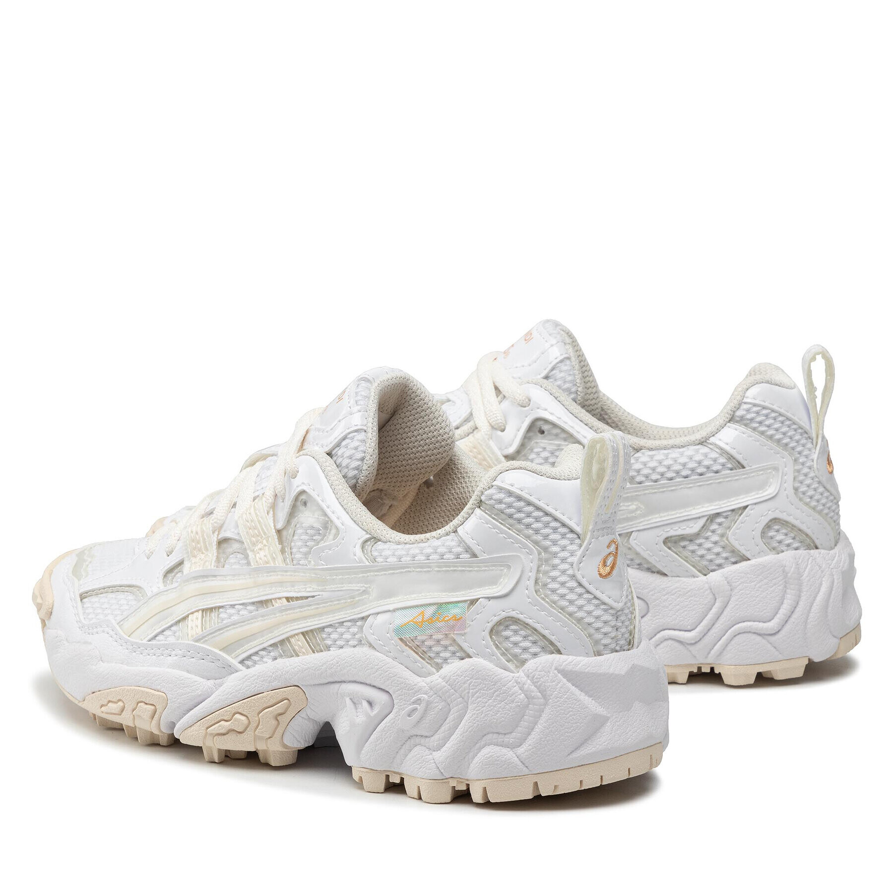 Asics Sneakers Gel-Nadi 1202A022 Alb - Pled.ro