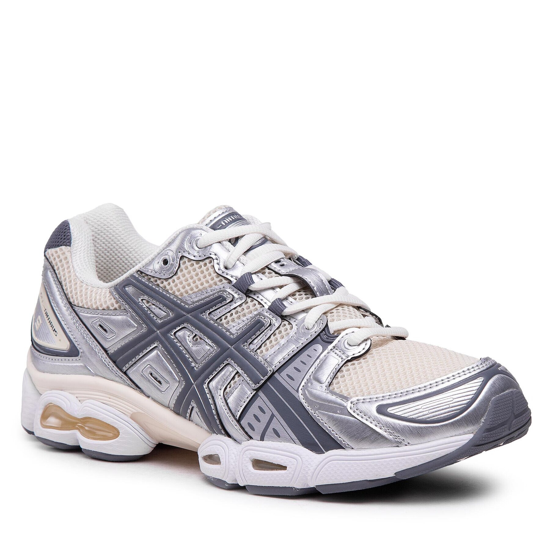 Asics Sneakers Gel-Nimbus 9 1201A424 Bej - Pled.ro