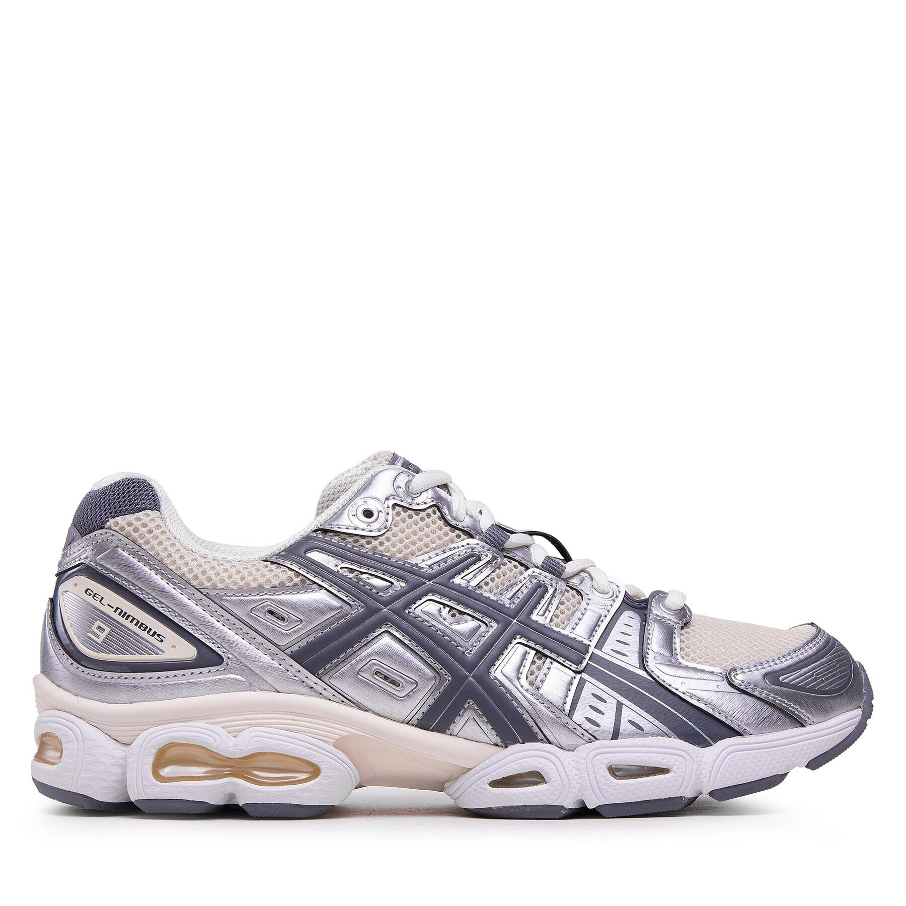 Asics Sneakers Gel-Nimbus 9 1201A424 Bej - Pled.ro