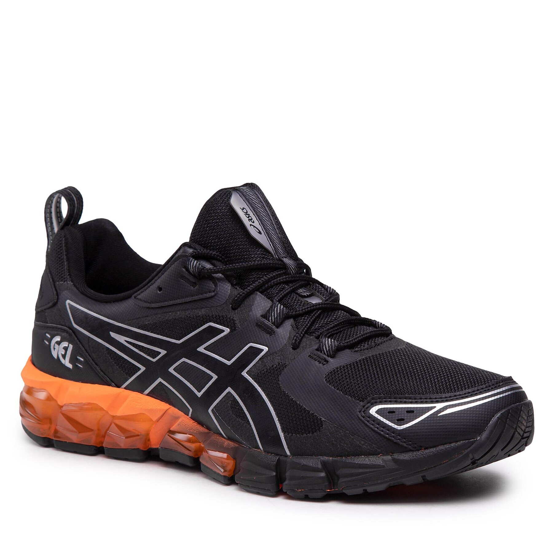 Asics Sneakers Gel Quantum 180 1201A063 Negru - Pled.ro