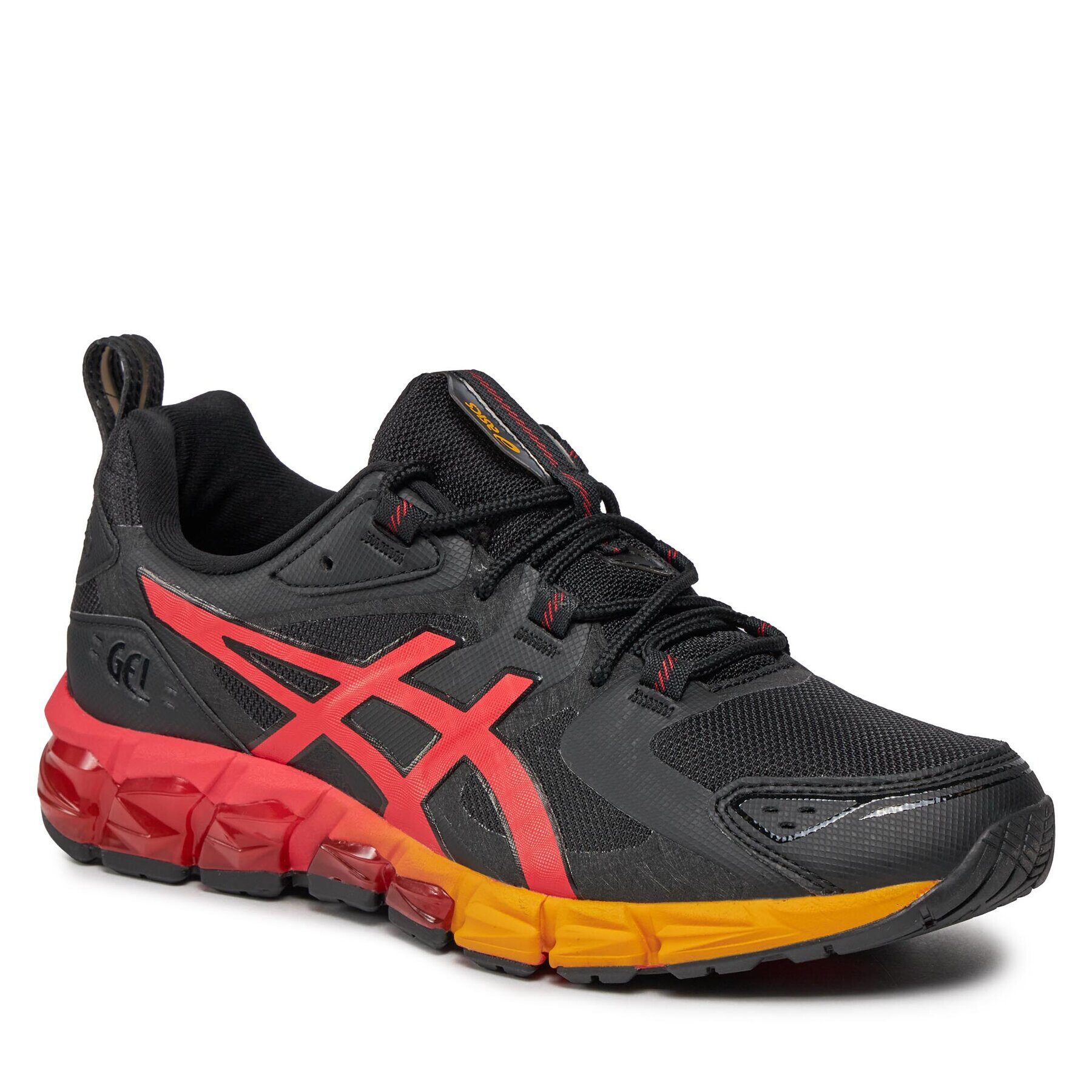 Asics Sneakers Gel Quantum 180 1201A831 Negru - Pled.ro