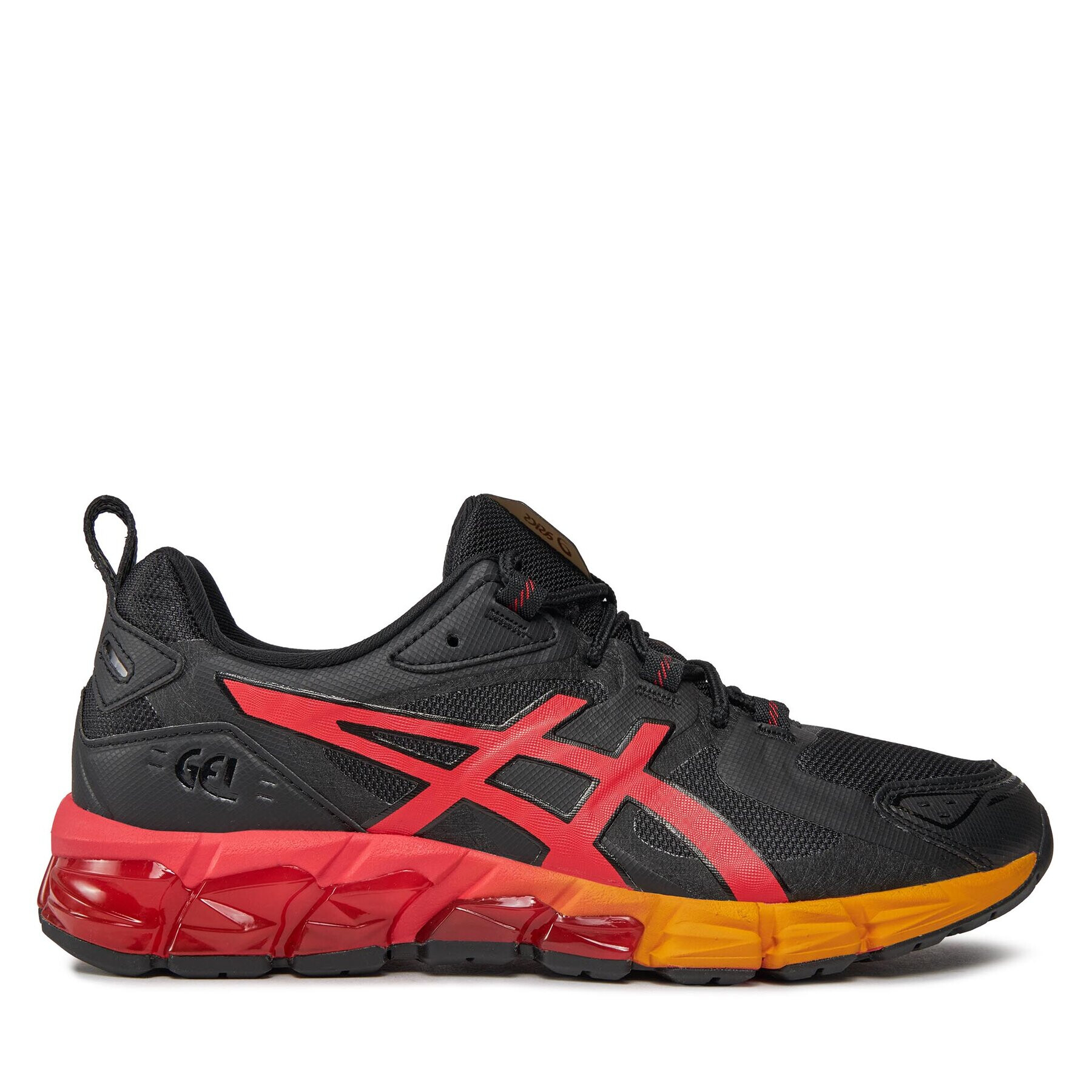 Asics Sneakers Gel Quantum 180 1201A831 Negru - Pled.ro