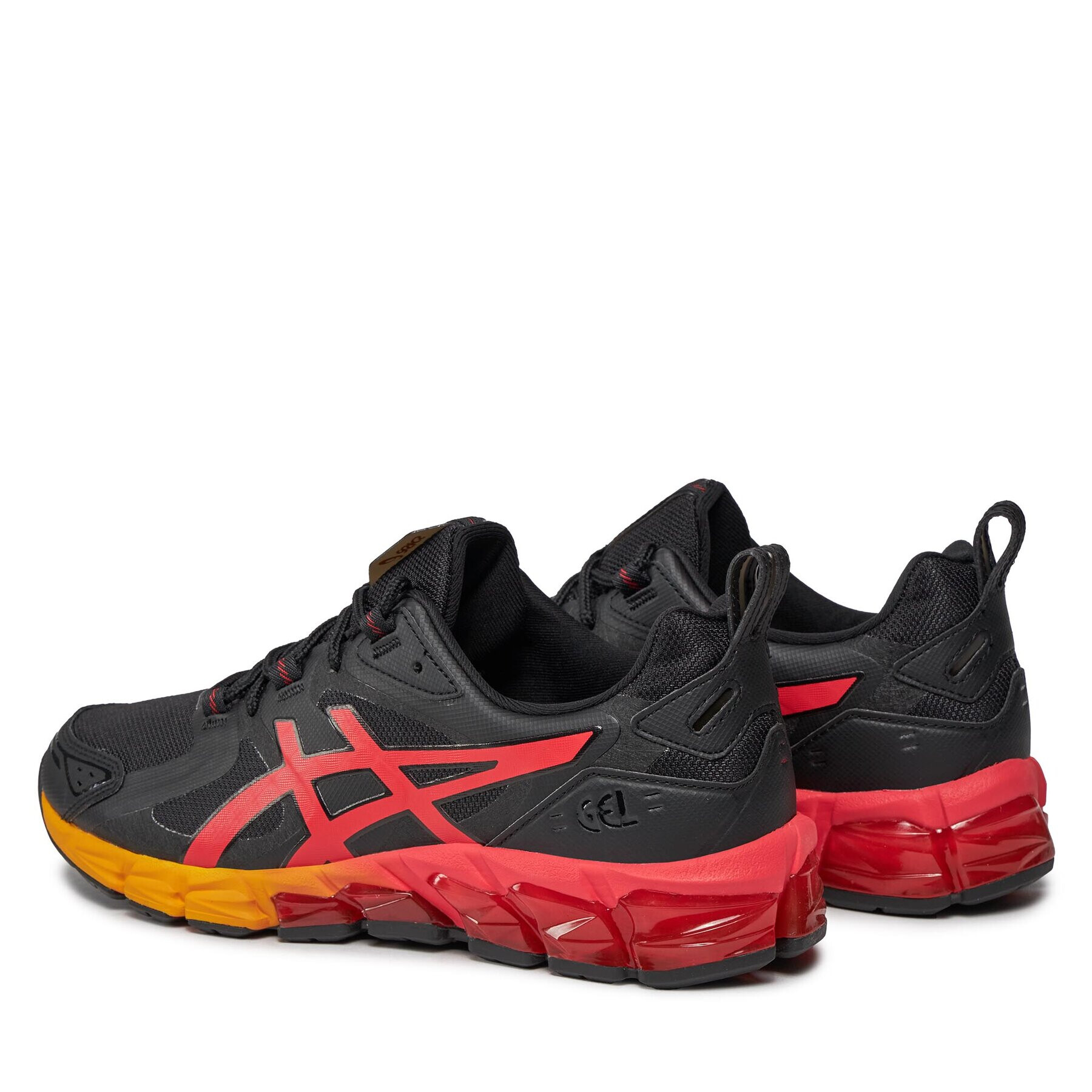 Asics Sneakers Gel Quantum 180 1201A831 Negru - Pled.ro