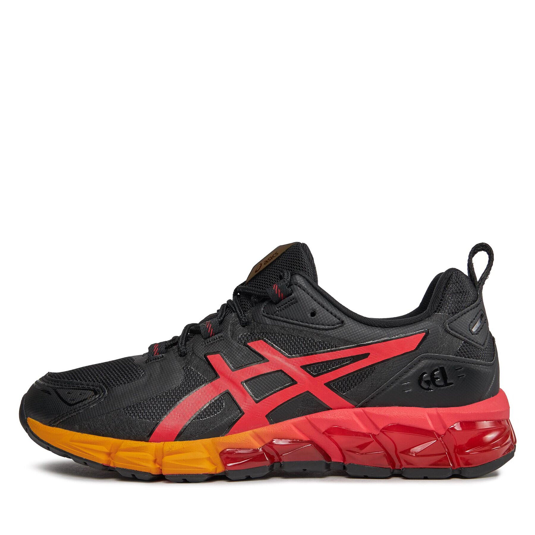 Asics Sneakers Gel Quantum 180 1201A831 Negru - Pled.ro