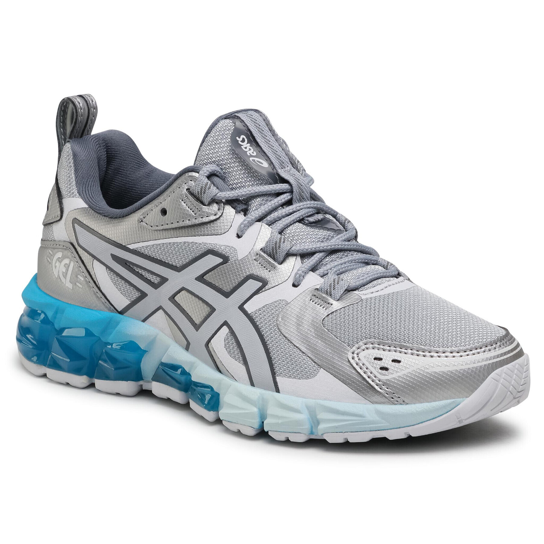 Asics Sneakers Gel-Quantum 180 1202A039 Gri - Pled.ro