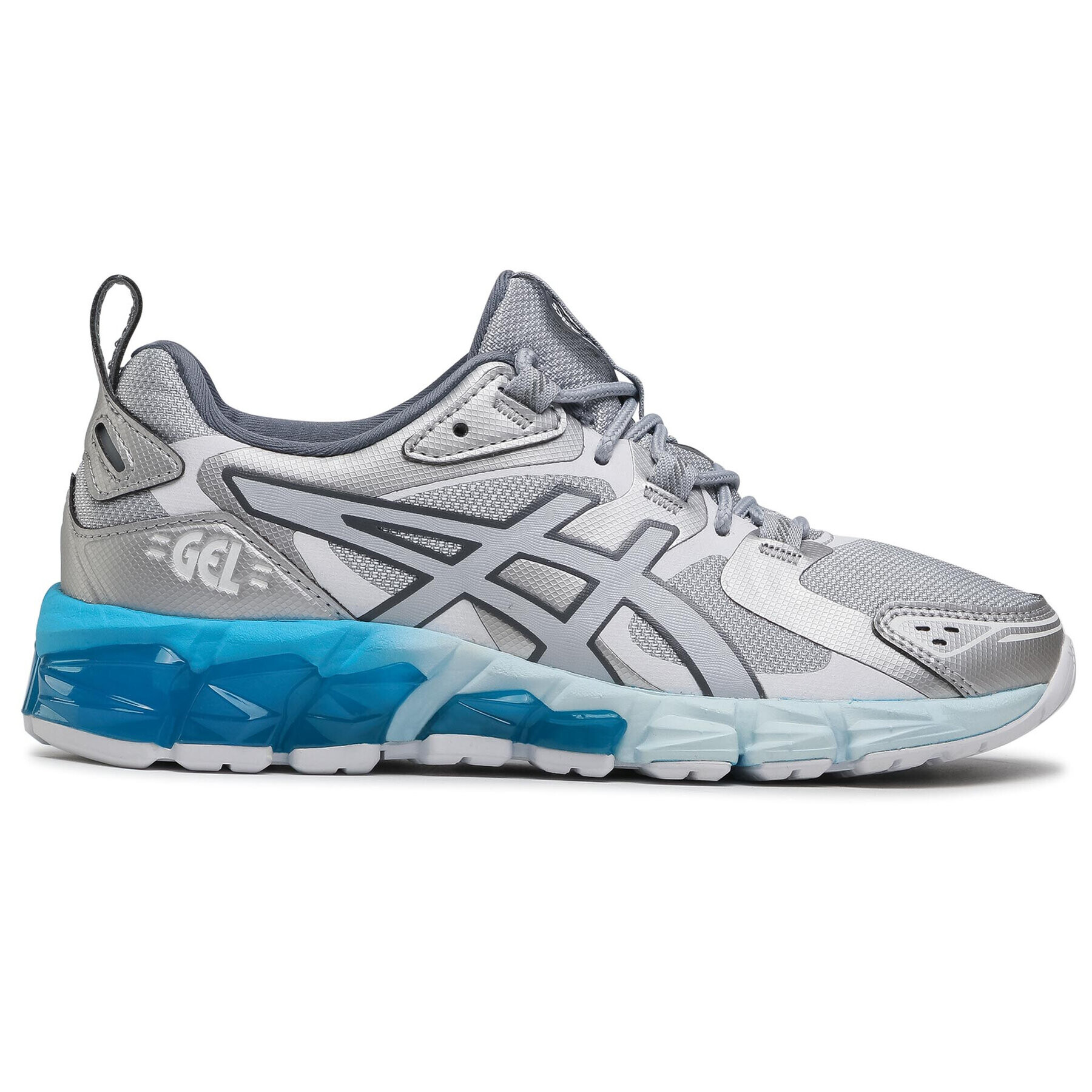 Asics Sneakers Gel-Quantum 180 1202A039 Gri - Pled.ro