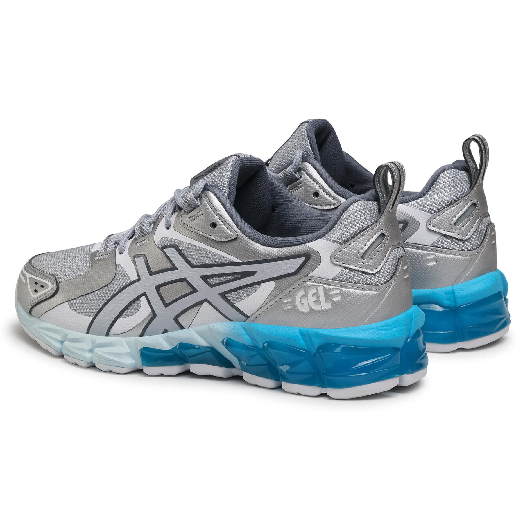 Asics Sneakers Gel-Quantum 180 1202A039 Gri - Pled.ro