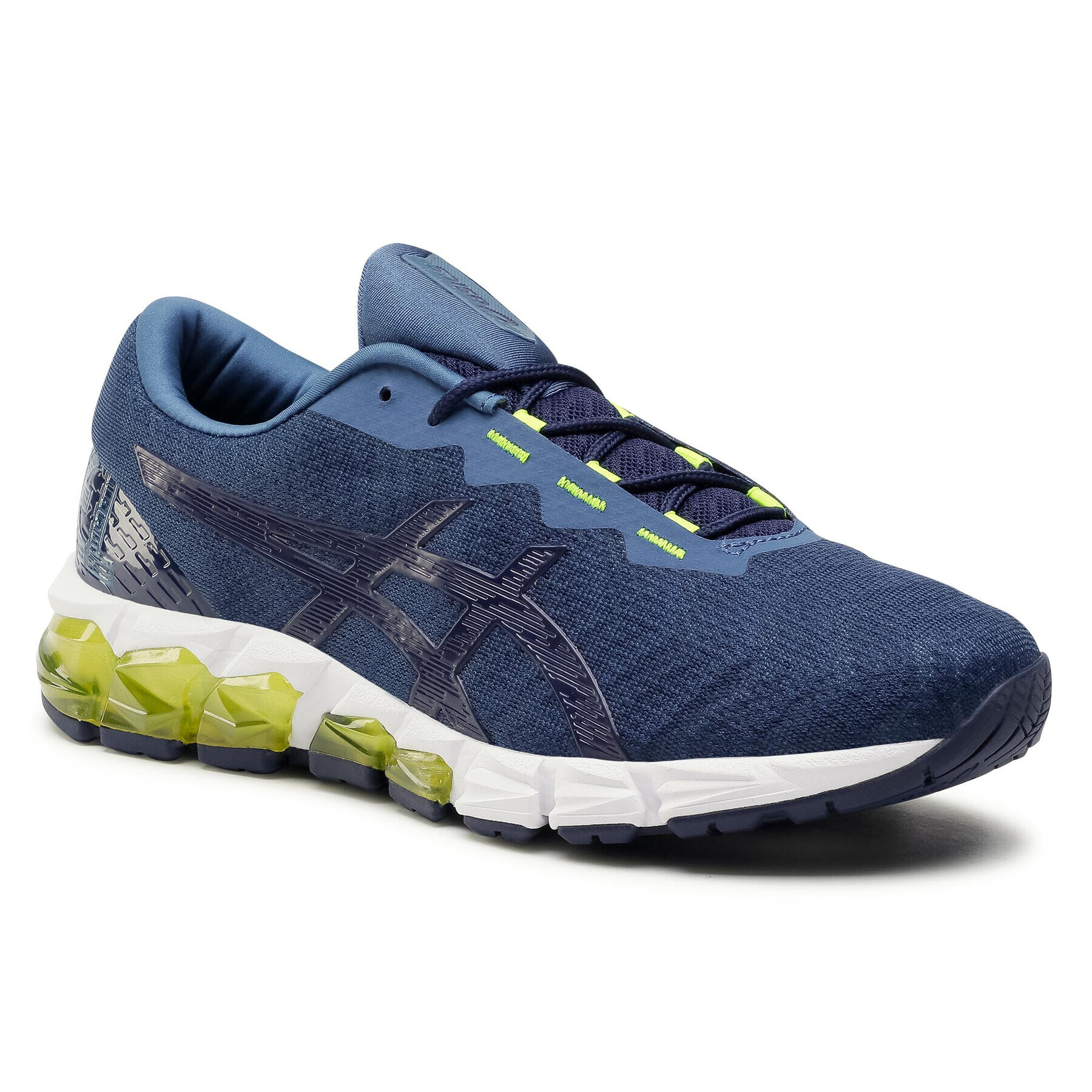 Asics Sneakers Gel-Quantum 180 5 1021A185 Bleumarin - Pled.ro