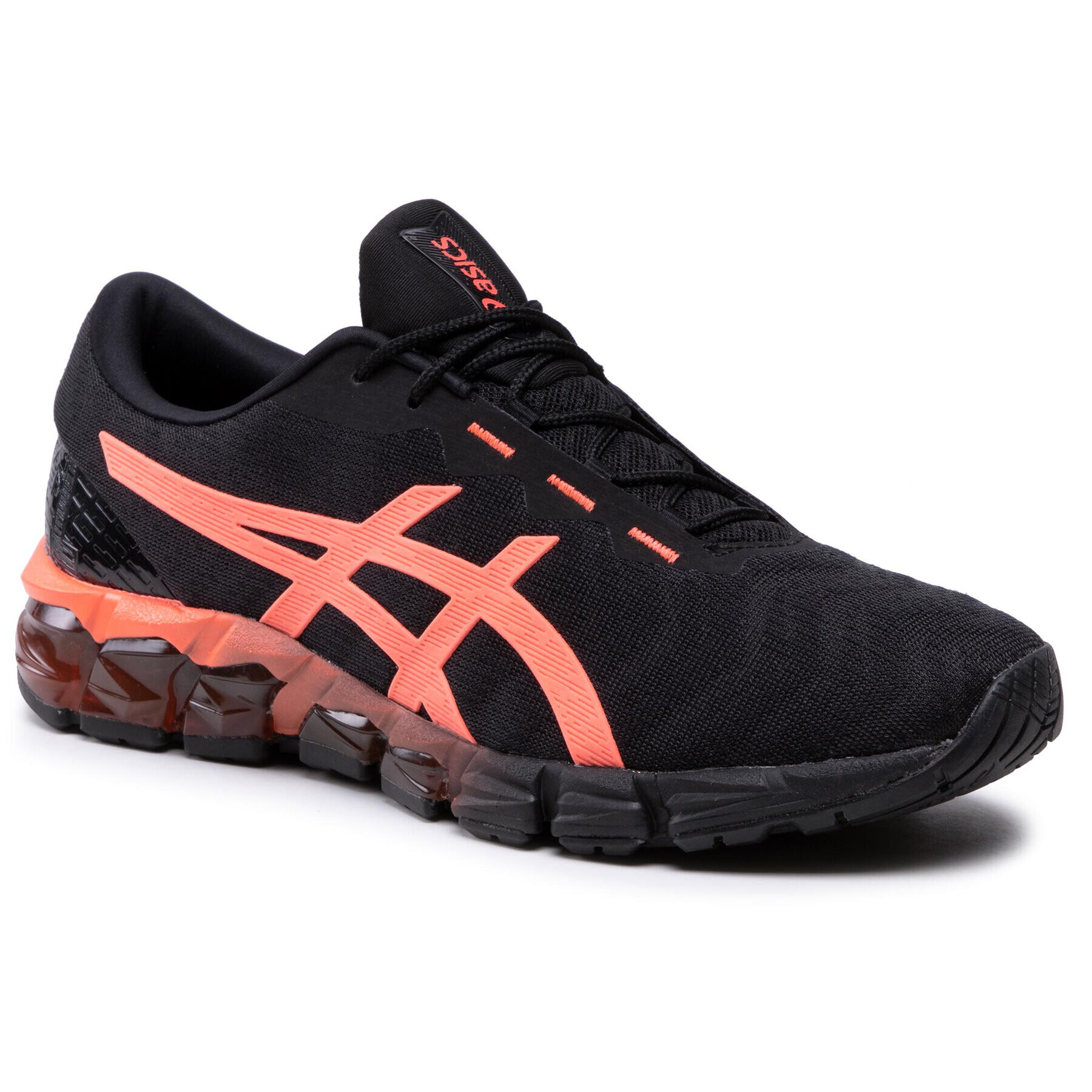 Asics Sneakers Gel-Quantum 180 5 1201A036 Negru - Pled.ro