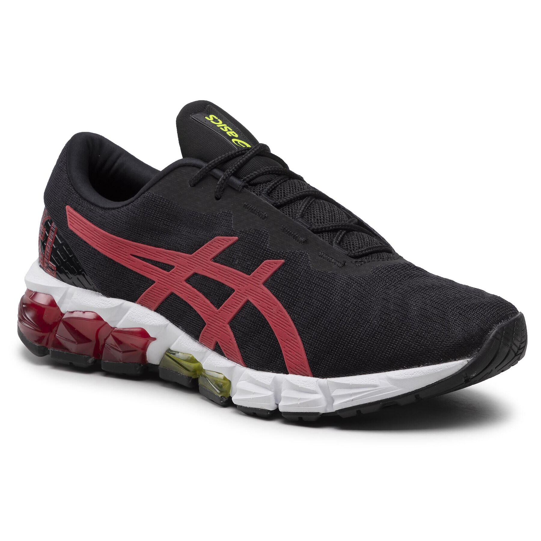 Asics Sneakers Gel-Quantum 180 5 1201A036 Negru - Pled.ro