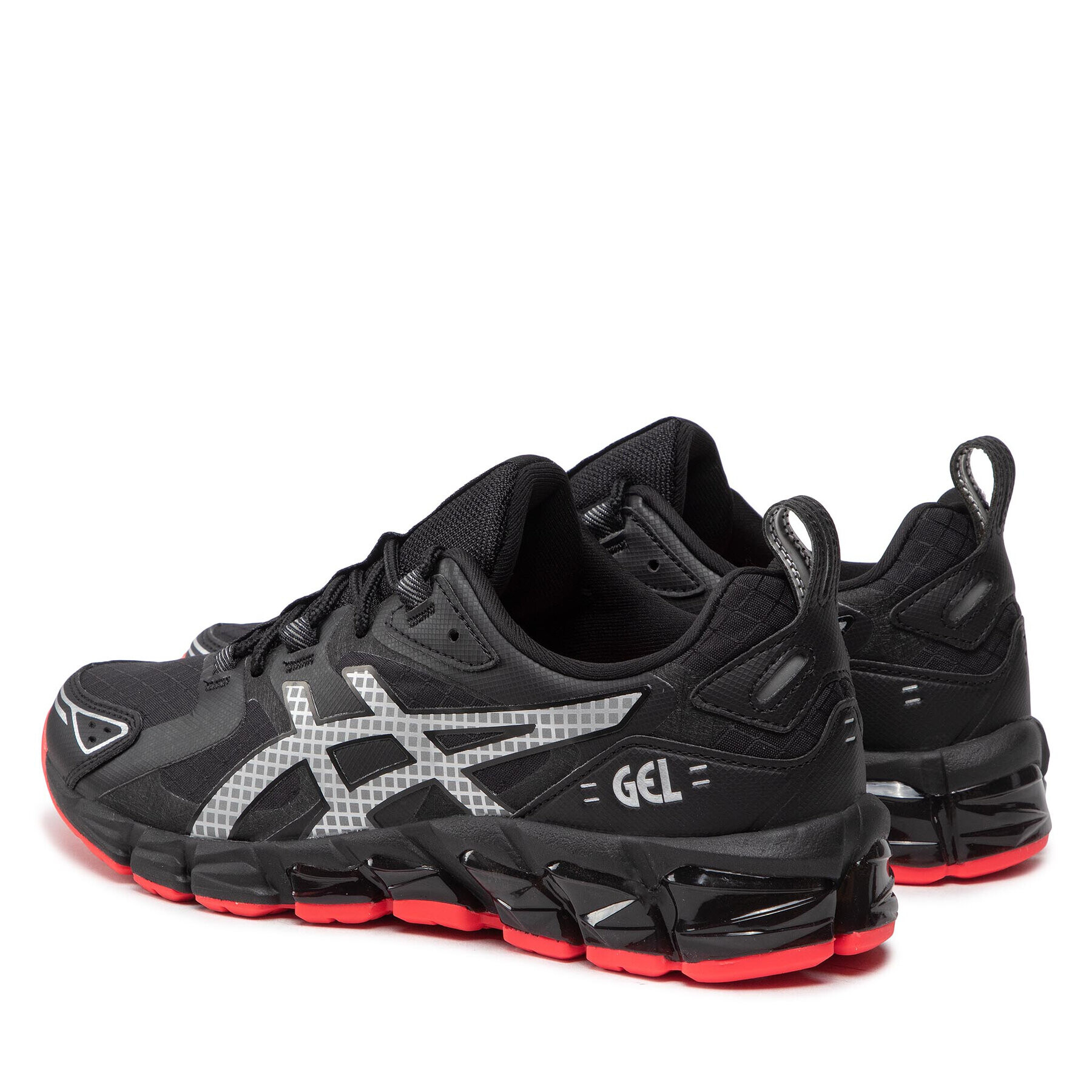 Asics Sneakers Gel-Quantum 180 Lite-Show 1201A435 Negru - Pled.ro