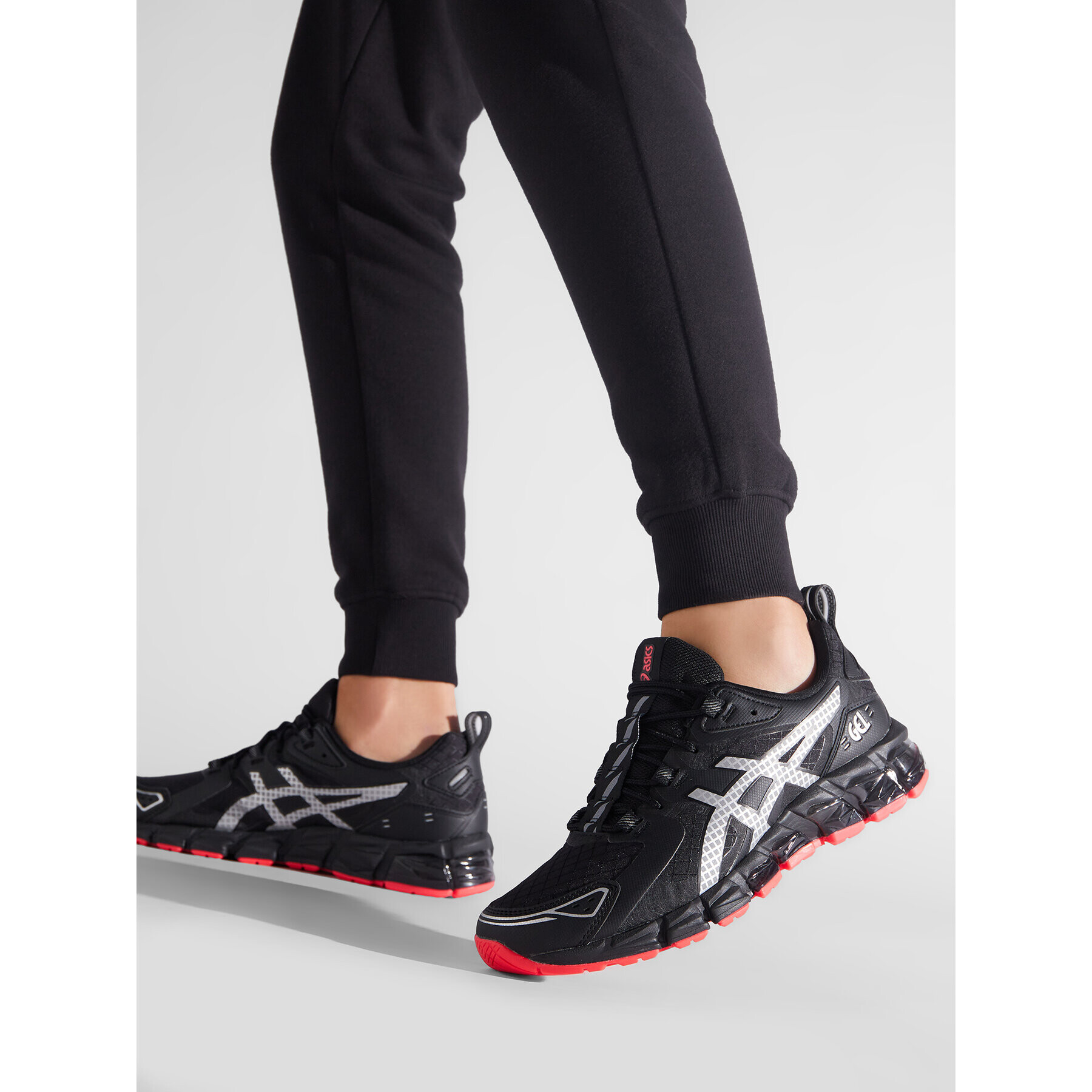 Asics Sneakers Gel-Quantum 180 Lite-Show 1201A435 Negru - Pled.ro