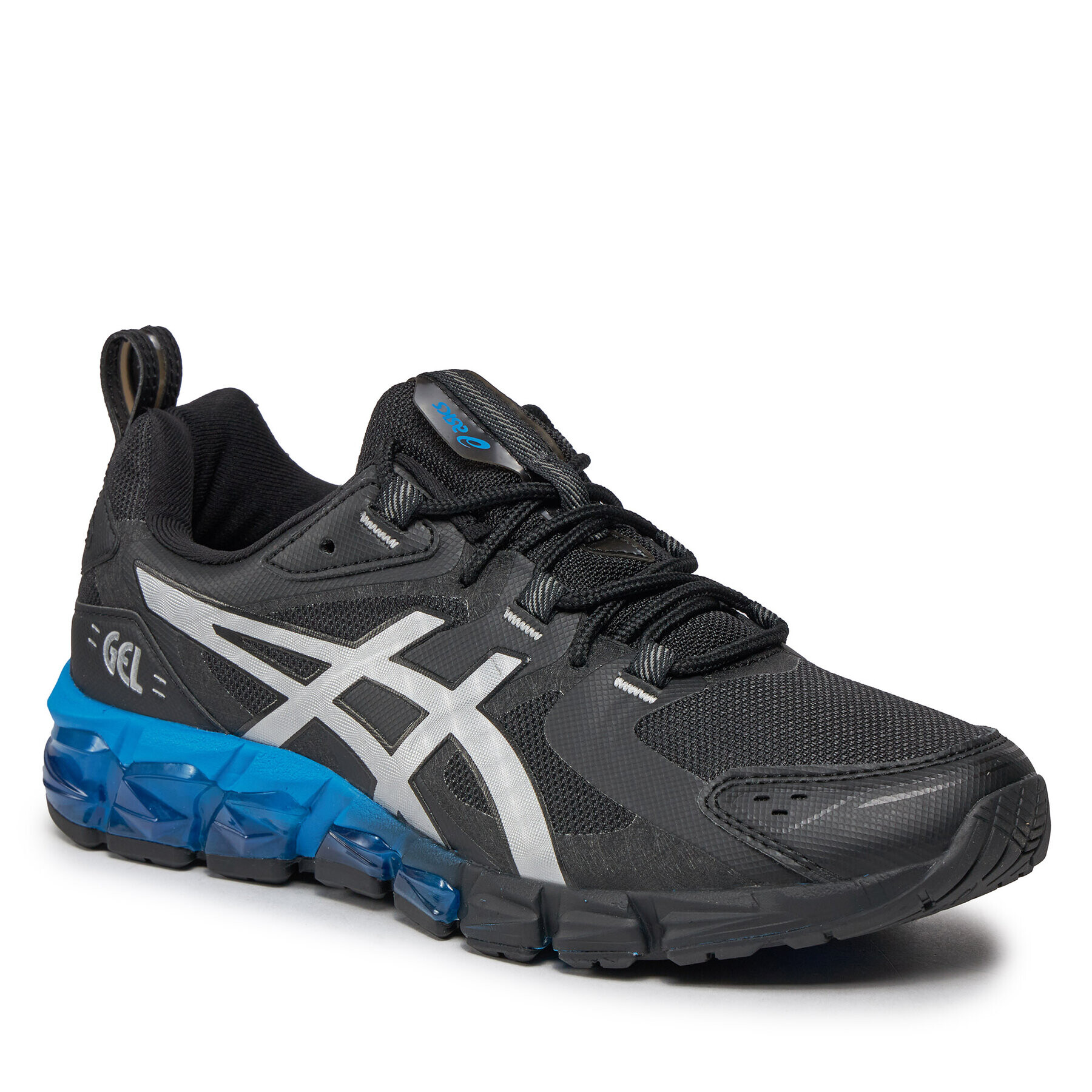 Asics Sneakers Gel Quantum 180 VII 1201A831 Negru - Pled.ro