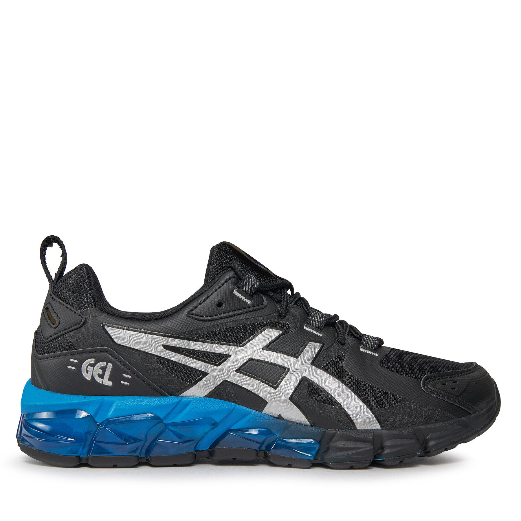 Asics Sneakers Gel Quantum 180 VII 1201A831 Negru - Pled.ro