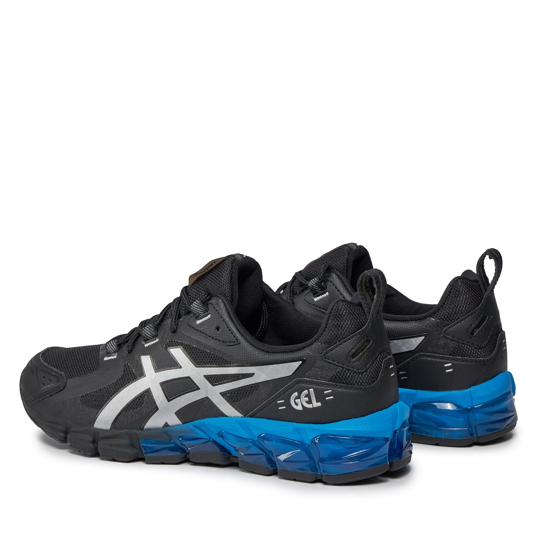 Asics Sneakers Gel Quantum 180 VII 1201A831 Negru - Pled.ro