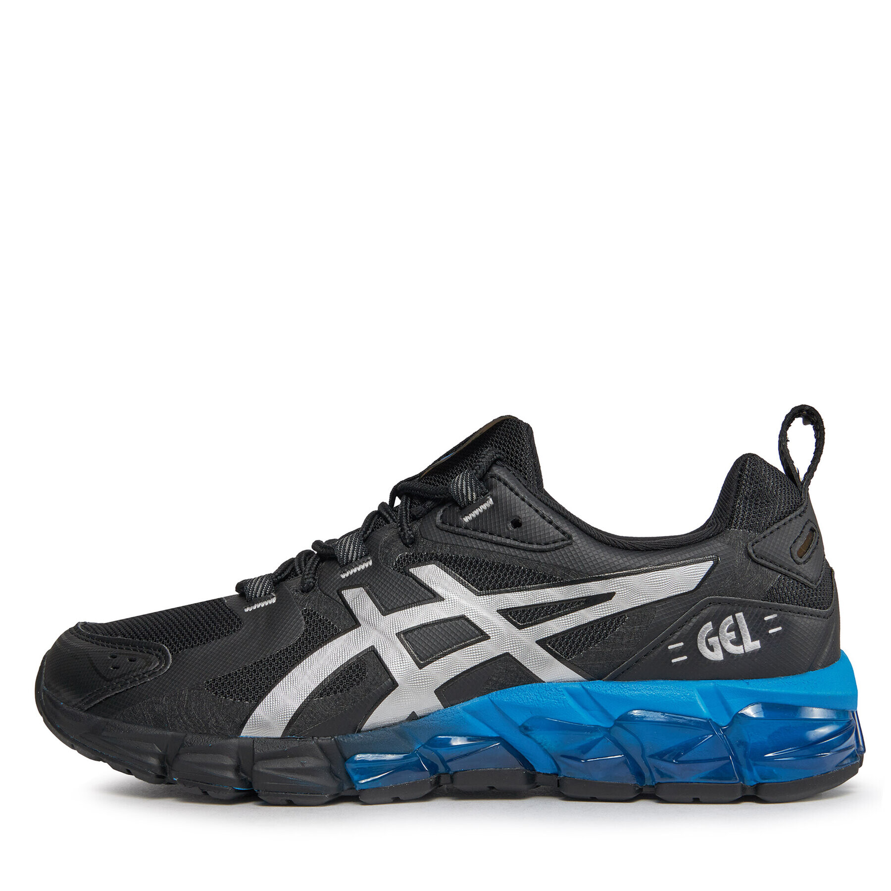 Asics Sneakers Gel Quantum 180 VII 1201A831 Negru - Pled.ro