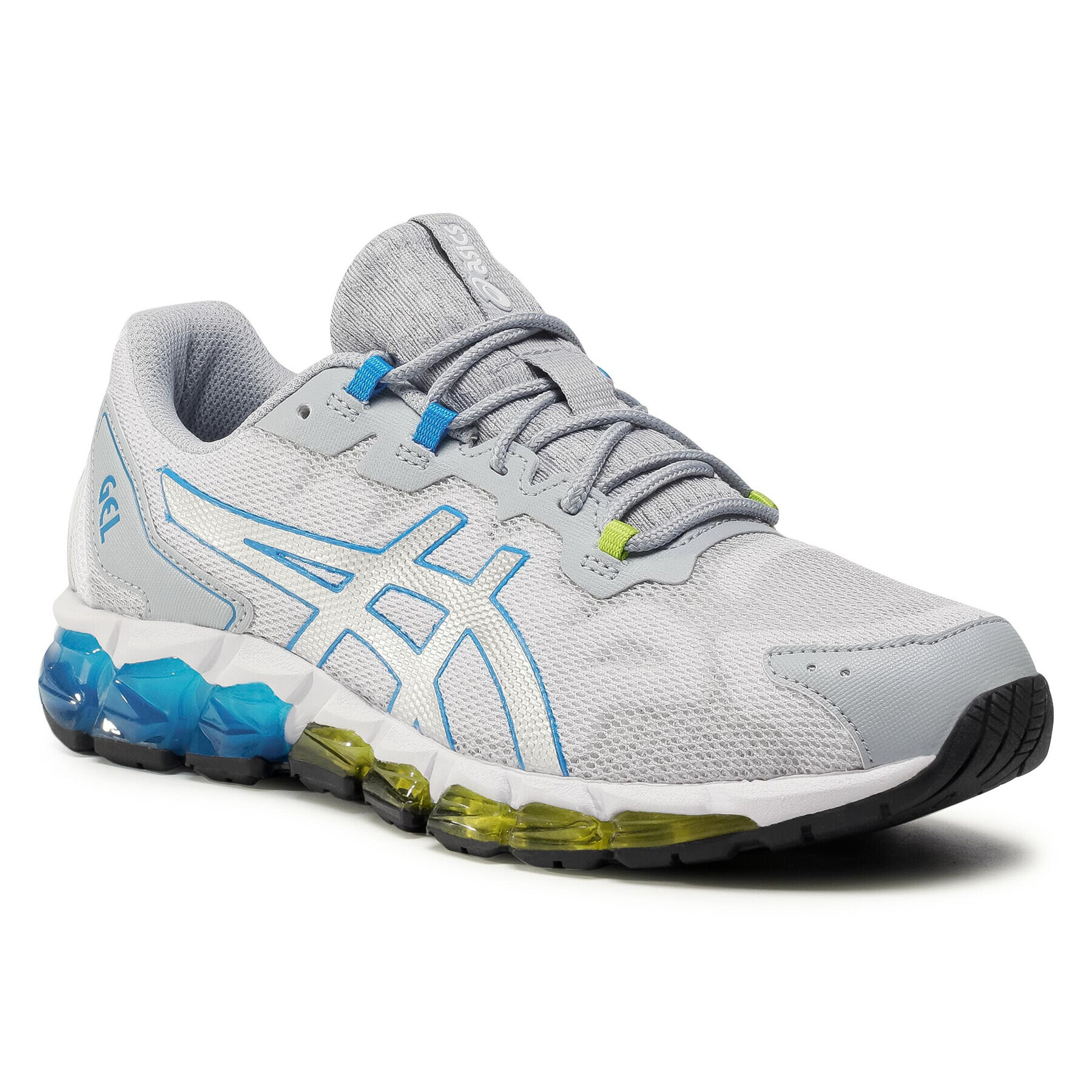 Asics Sneakers Gel-Quantum 360 6 1021A337 Gri - Pled.ro