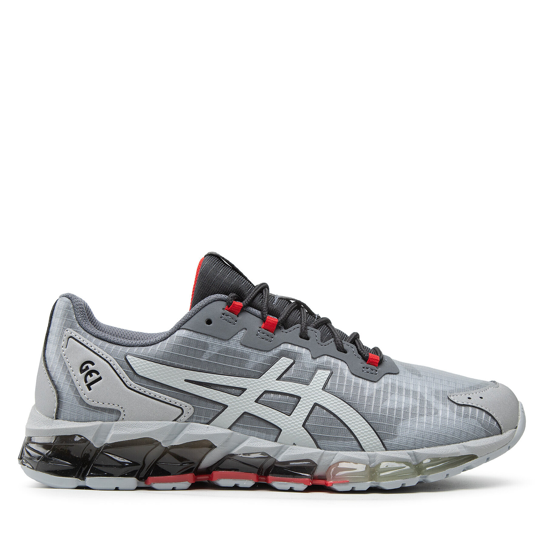 Asics Sneakers Gel-Quantum 360 6 1201A113 Gri - Pled.ro