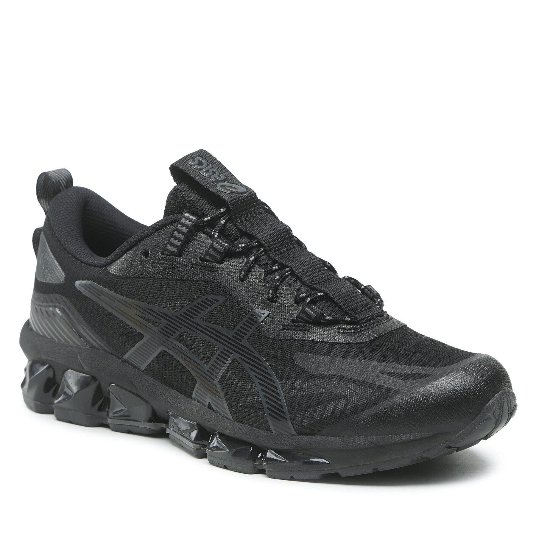 Asics Sneakers Gel Quantum 360 VII 1201A680 Negru - Pled.ro