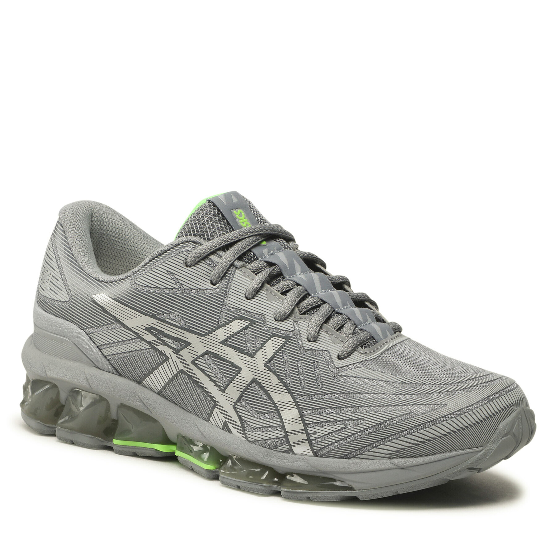 Asics Sneakers Gel-Quantum 360 VII Lite-Show 1201A535 Gri - Pled.ro