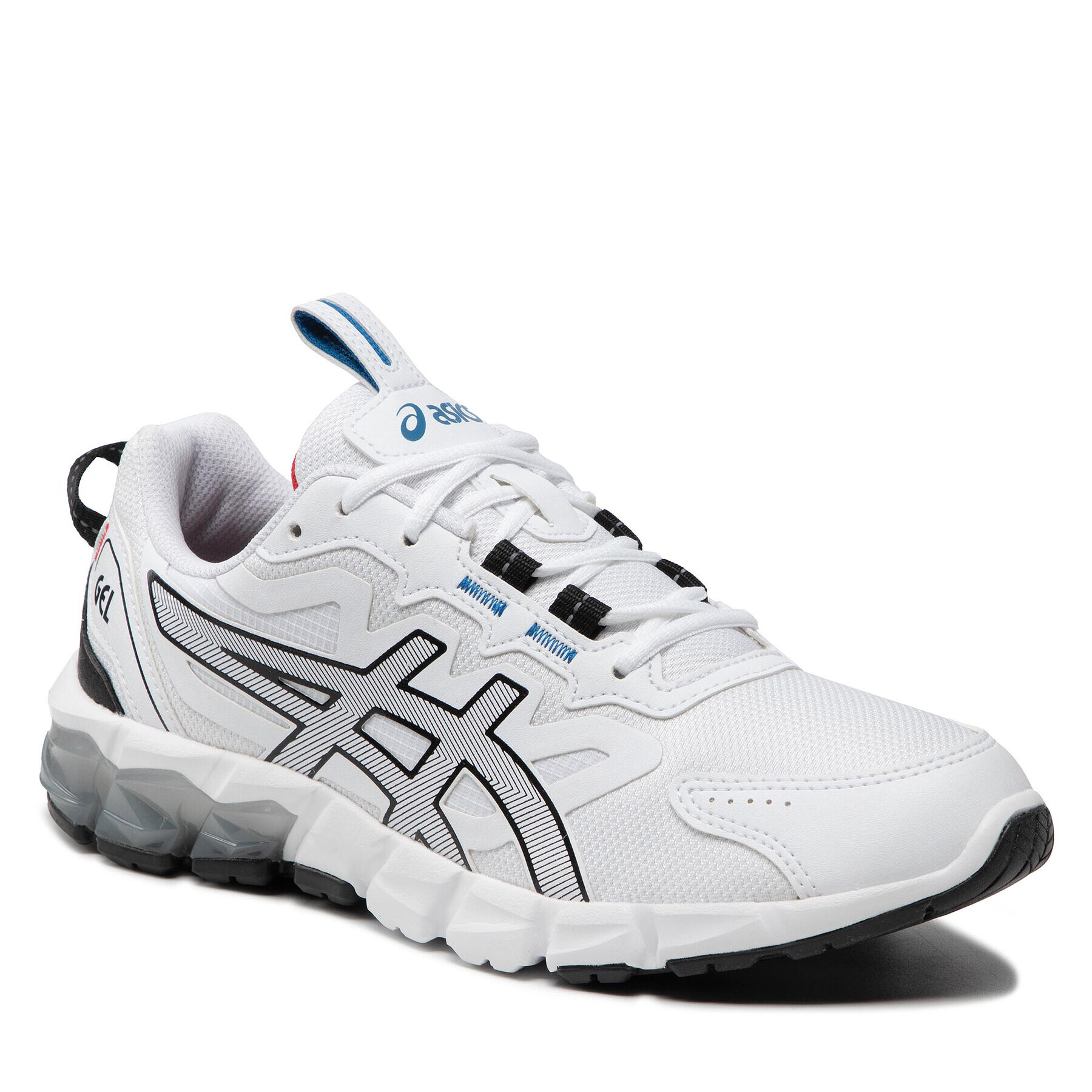 Asics Sneakers Gel-Quantum 90 1201A064 Alb - Pled.ro