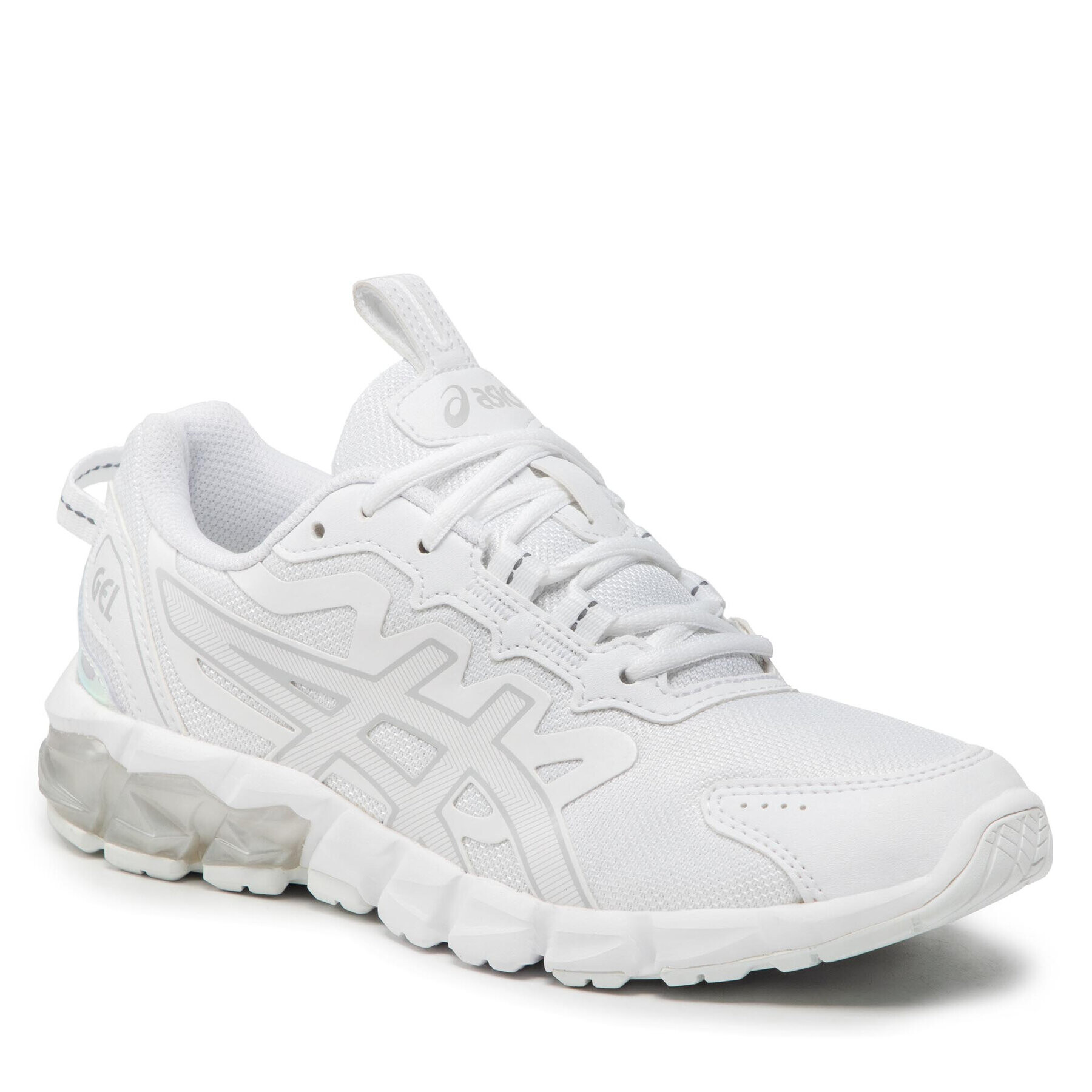 Asics Sneakers Gel-Quantum 90 1202A307 Alb - Pled.ro