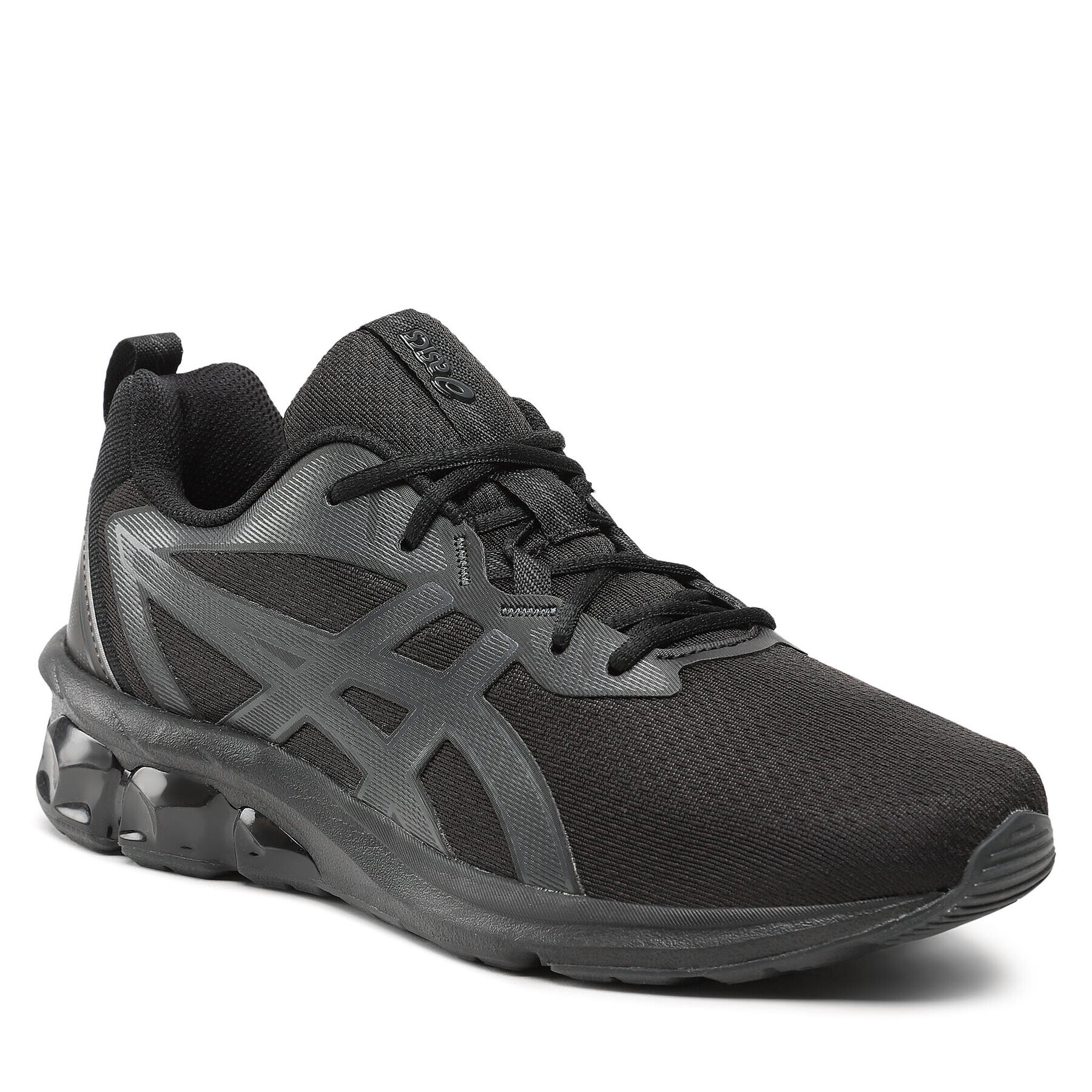 Asics Sneakers Gel-Quantum 90 IV 1201A764 Negru - Pled.ro