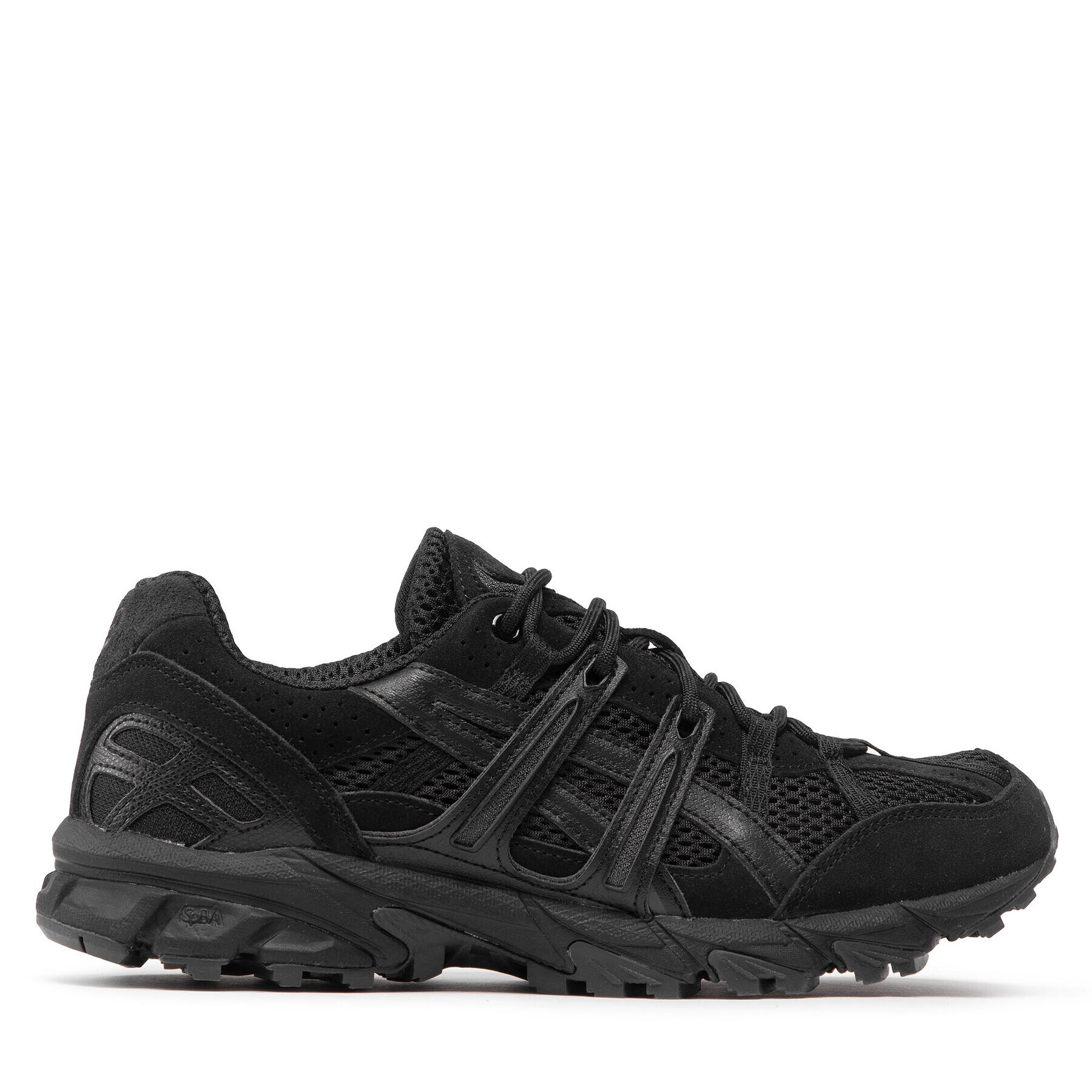 Asics Sneakers Gel-Sonoma 15-50 1201A438 Negru - Pled.ro