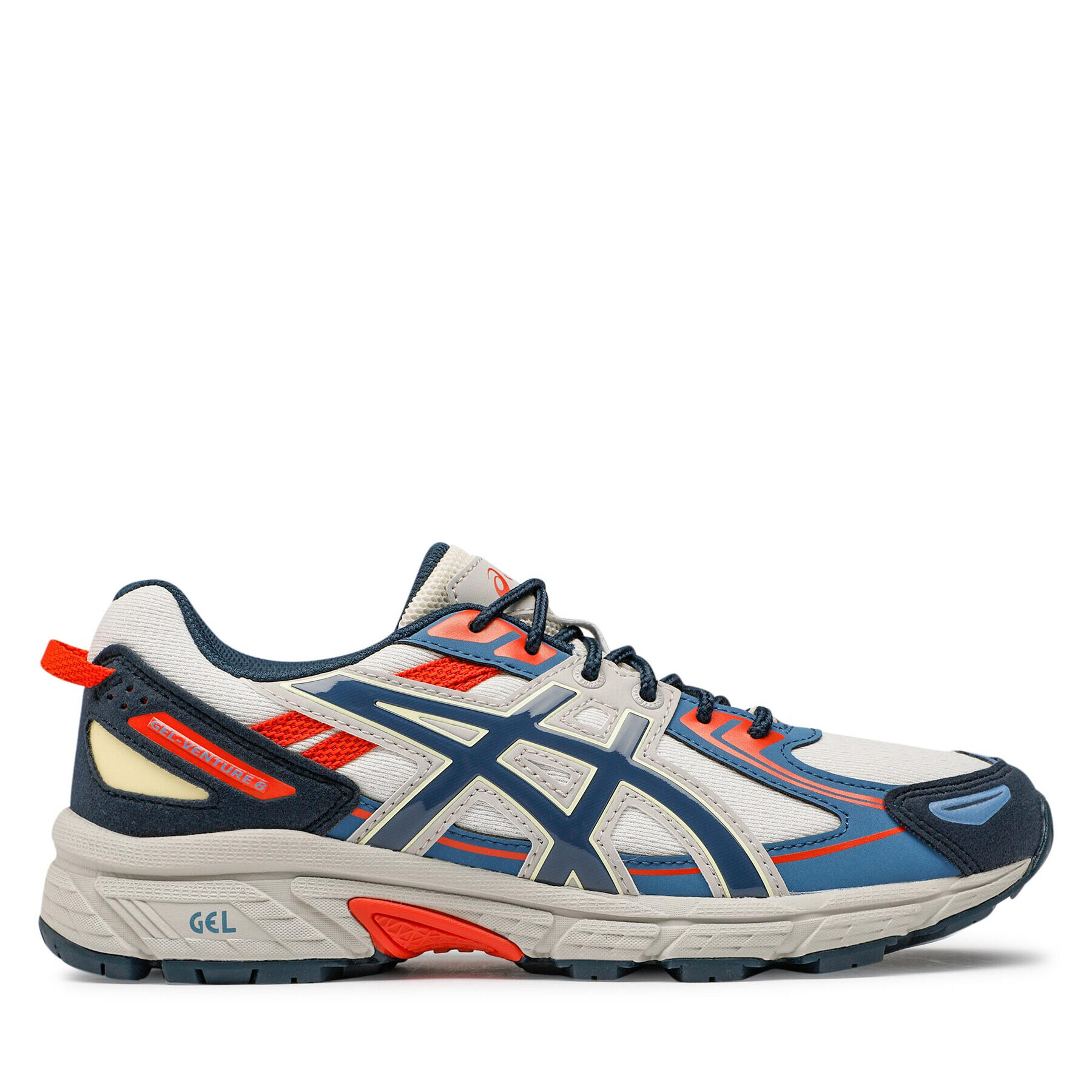 Asics Sneakers Gel-Venture 6 1201A553 201 Bej - Pled.ro