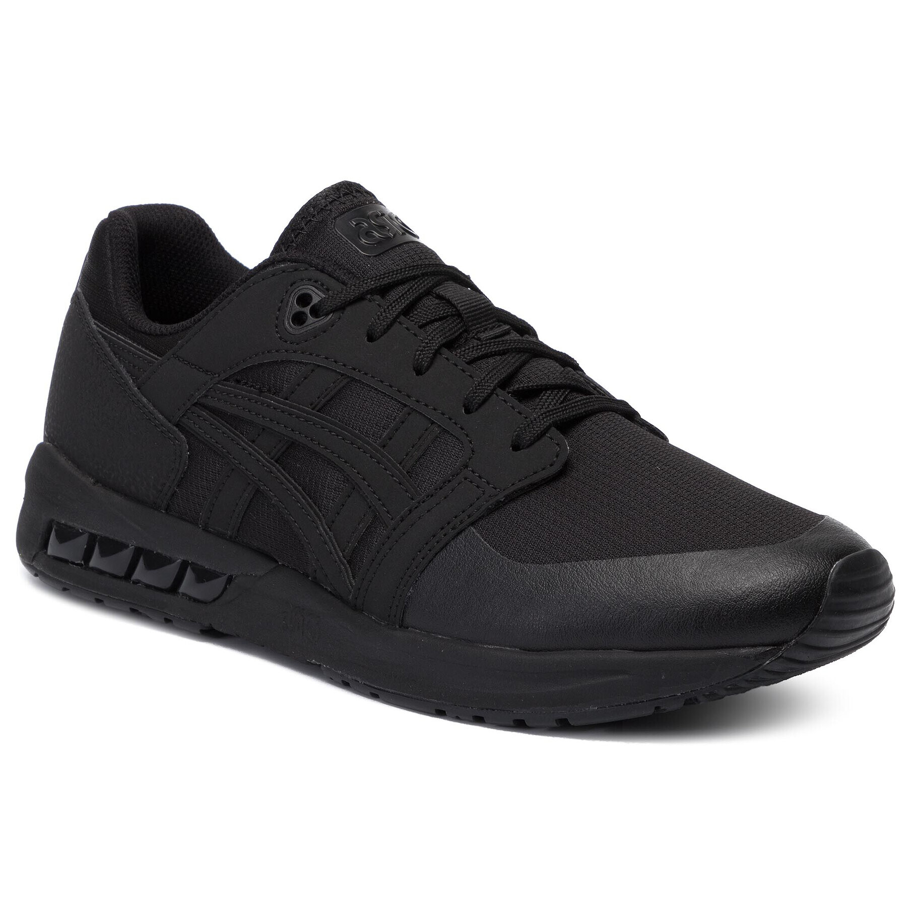 Asics Sneakers Gelsaga Sou 1191A004 Negru - Pled.ro