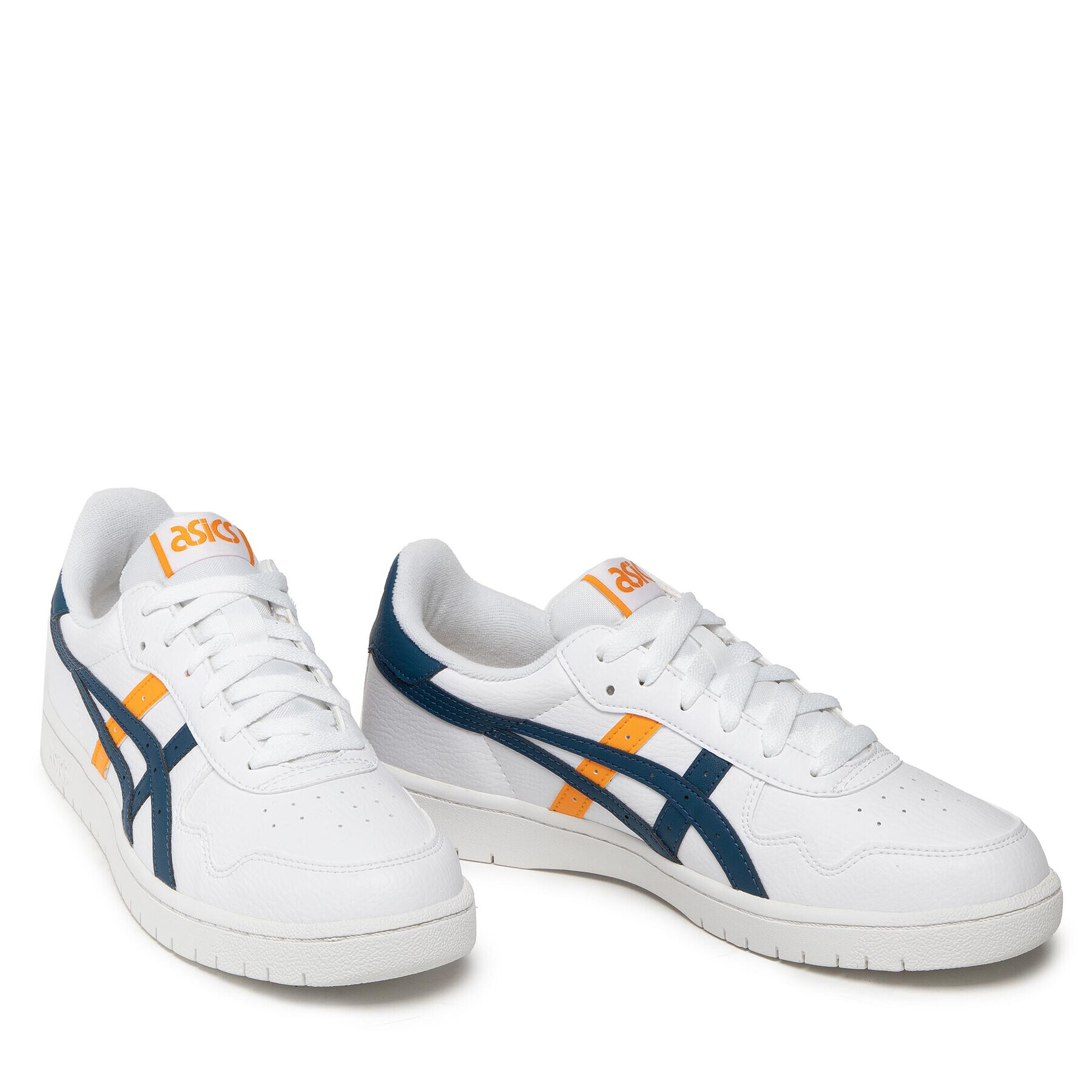 Asics Sneakers Japan S 1201A173 Alb - Pled.ro