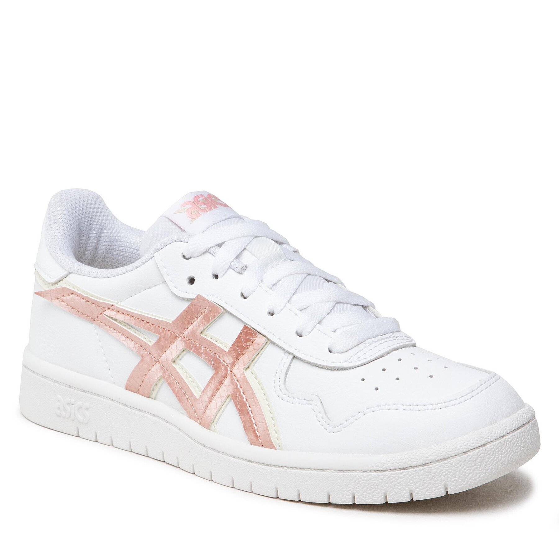 Asics Sneakers Japan S 1202A293 Alb - Pled.ro