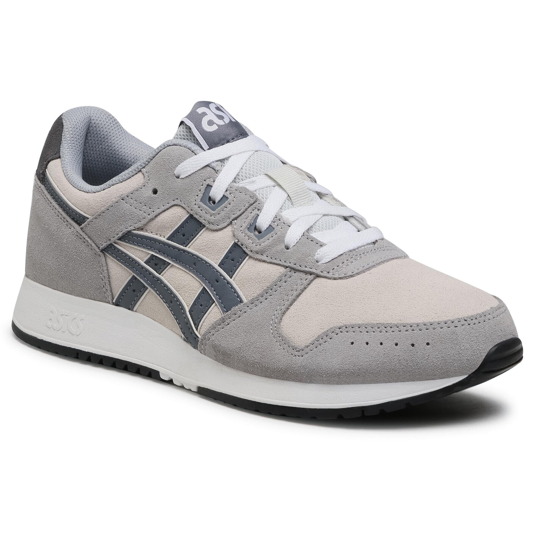 Asics Sneakers Lyte Classic 1201A103 Gri - Pled.ro