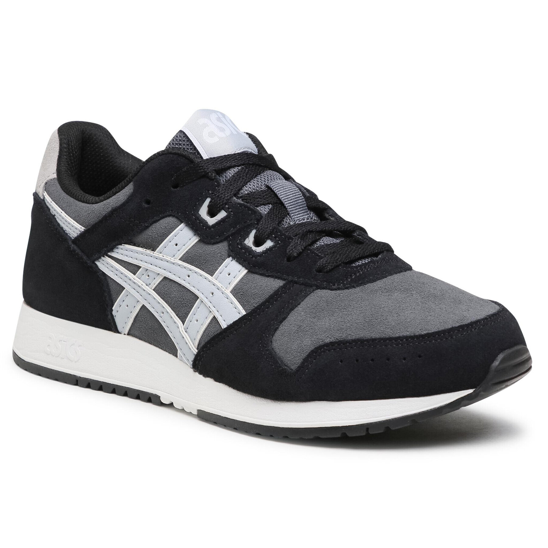 Asics Sneakers Lyte Classic 1201A103 Negru - Pled.ro