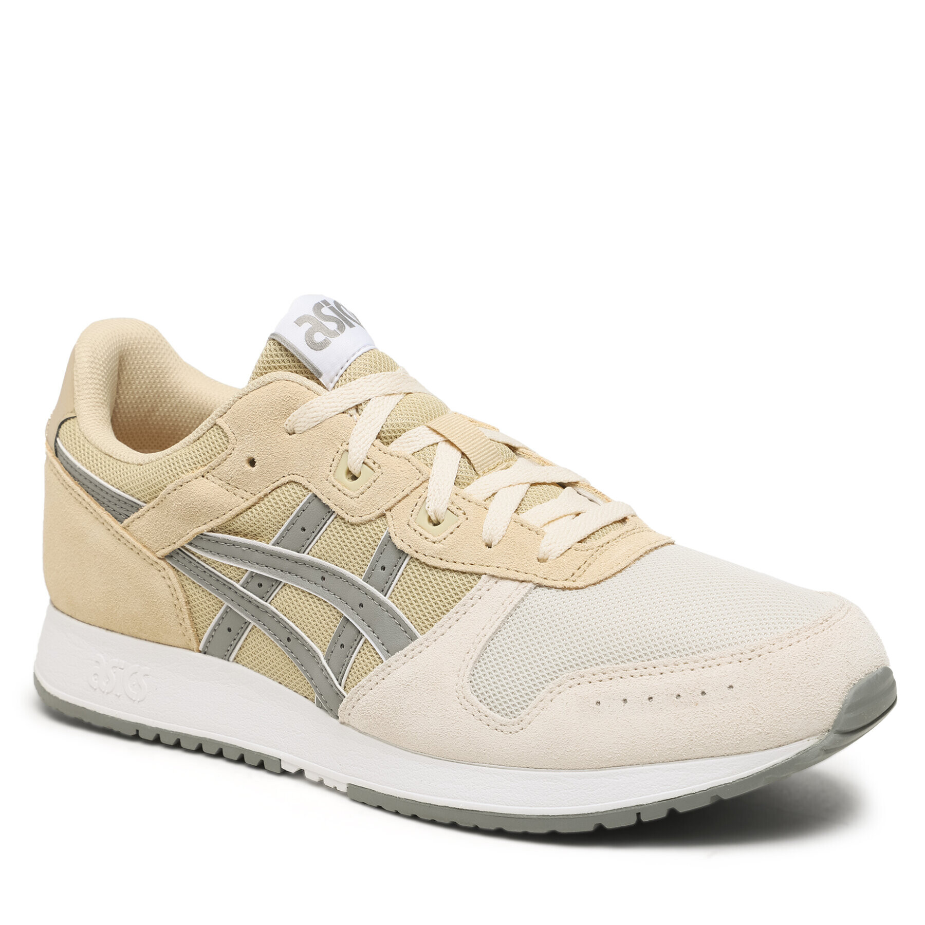 Asics Sneakers Lyte Classic 1201A477 Bej - Pled.ro