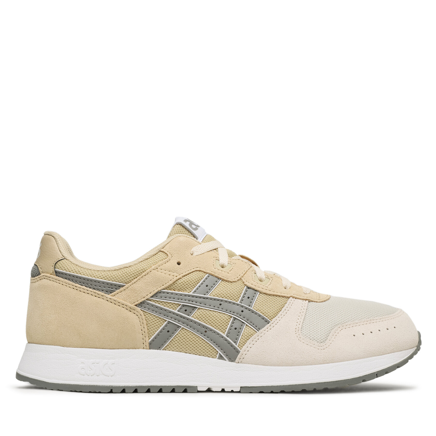 Asics Sneakers Lyte Classic 1201A477 Bej - Pled.ro