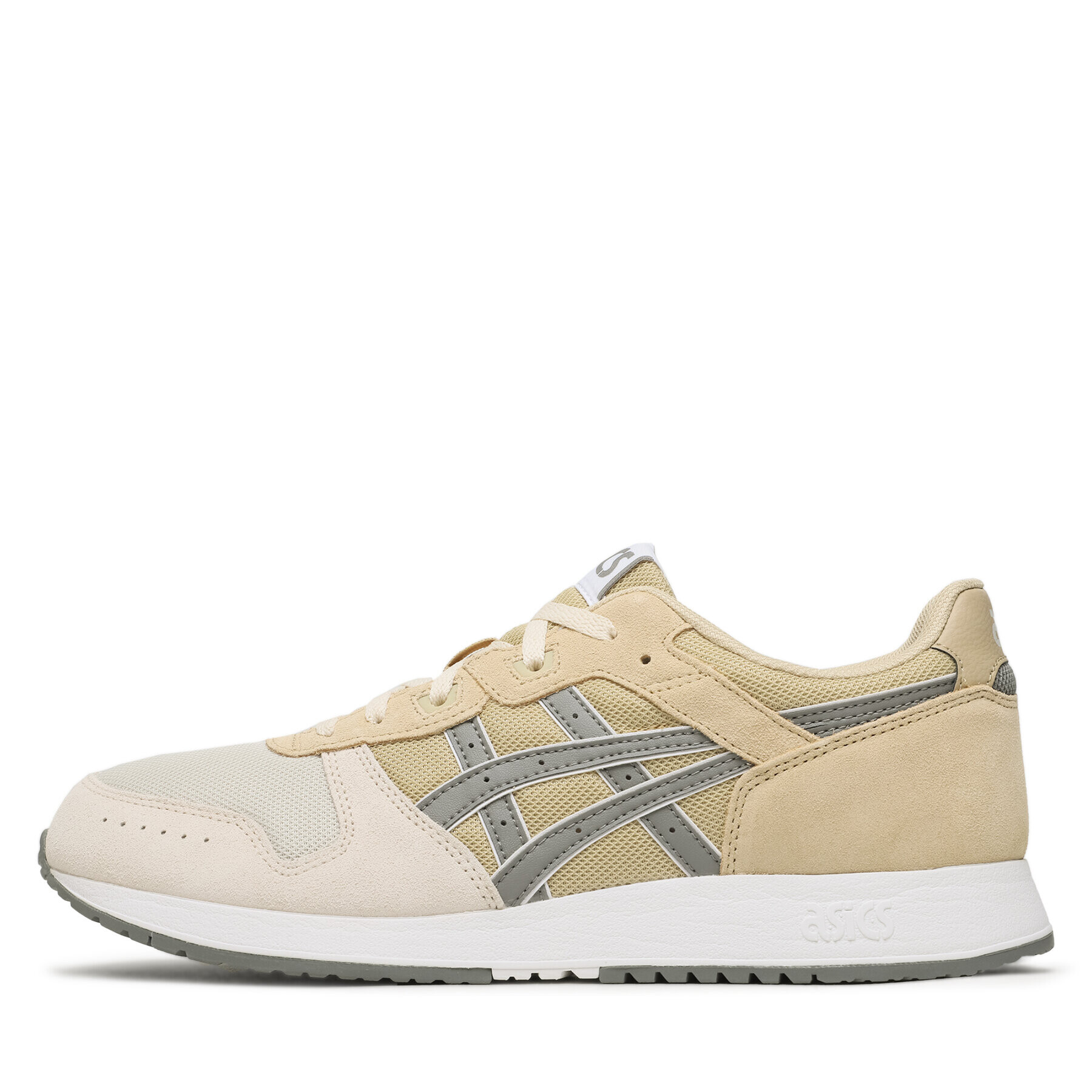 Asics Sneakers Lyte Classic 1201A477 Bej - Pled.ro