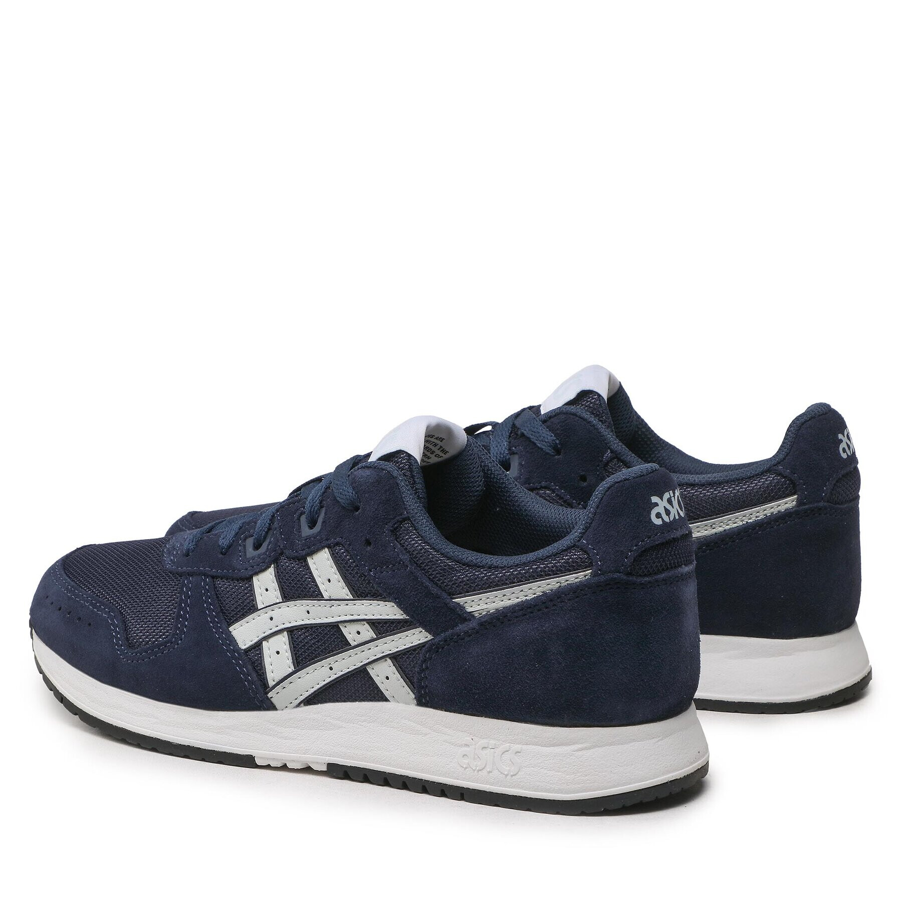 Asics Sneakers Lyte Classic 1201A723 Bleumarin - Pled.ro