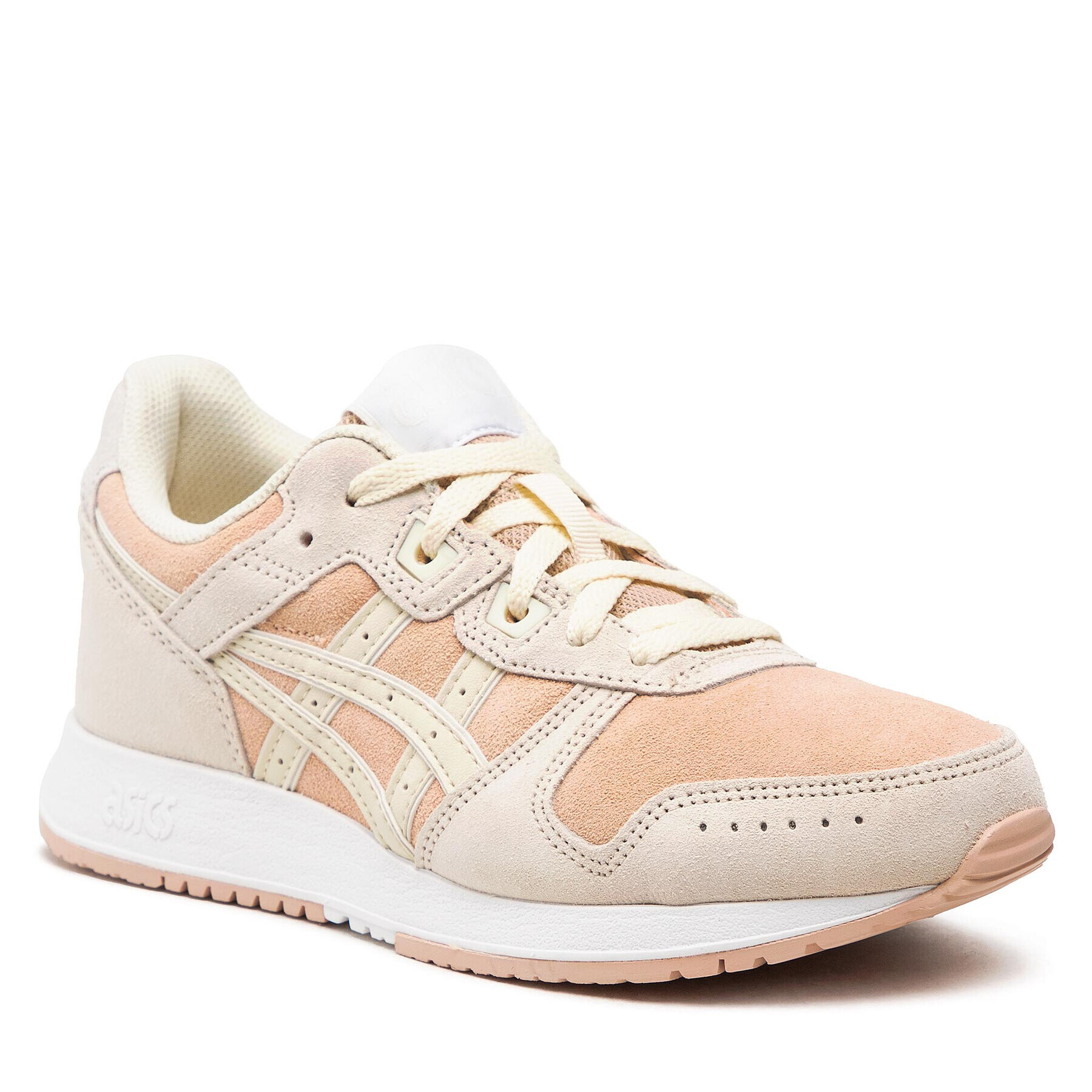 Asics Sneakers Lyte Classic 1202A073 Bej - Pled.ro